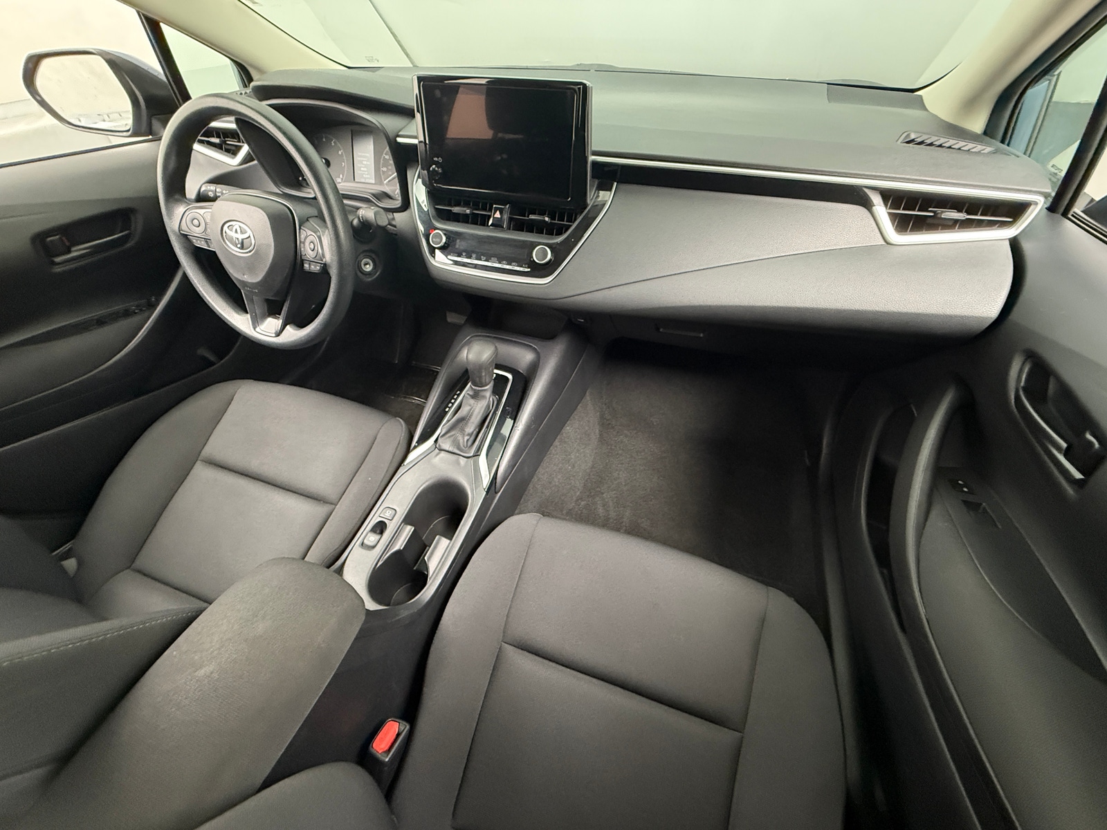 Thumbnail: 2024 Toyota Corolla - 3