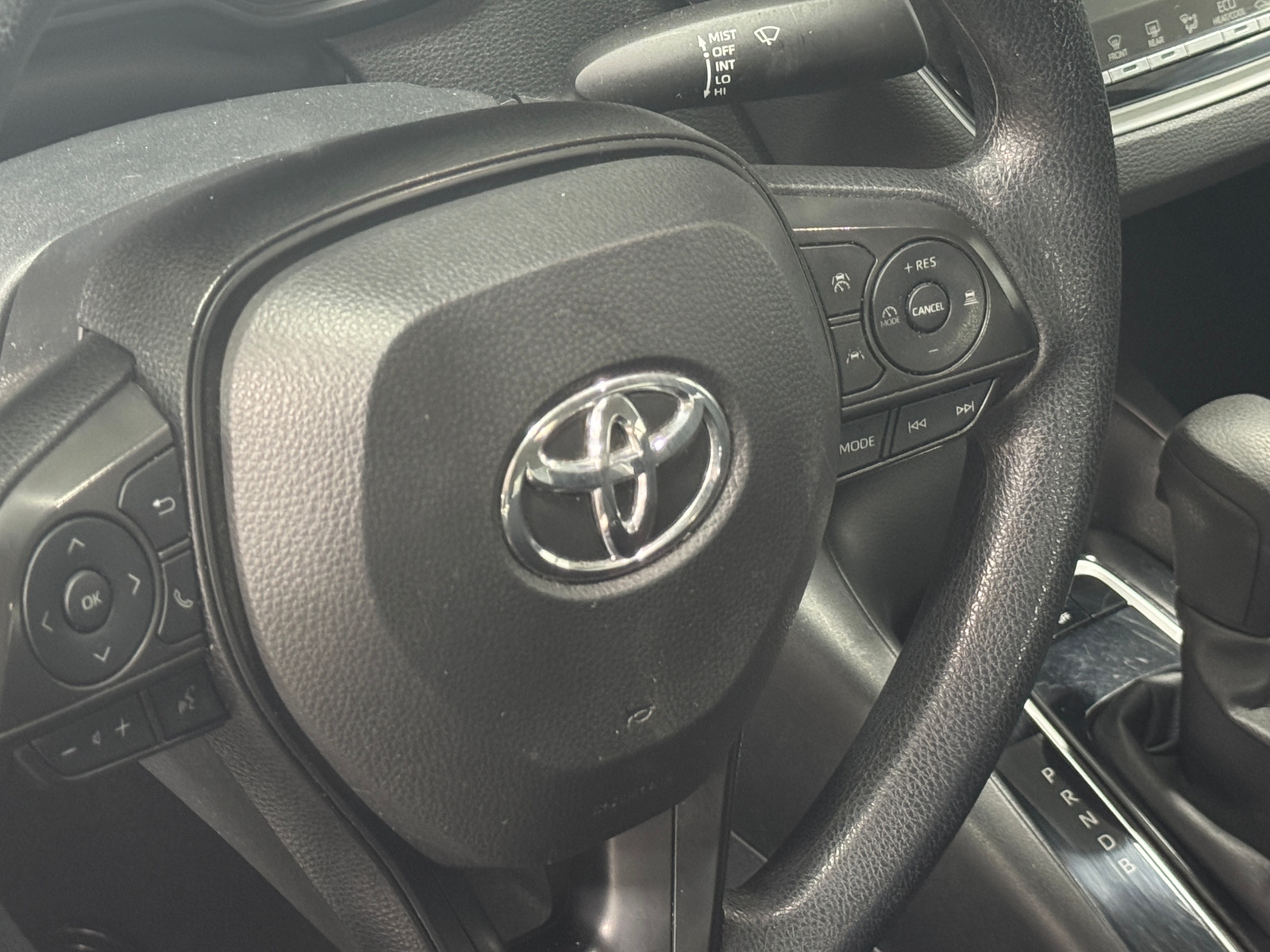 Thumbnail: 2024 Toyota Corolla - 5