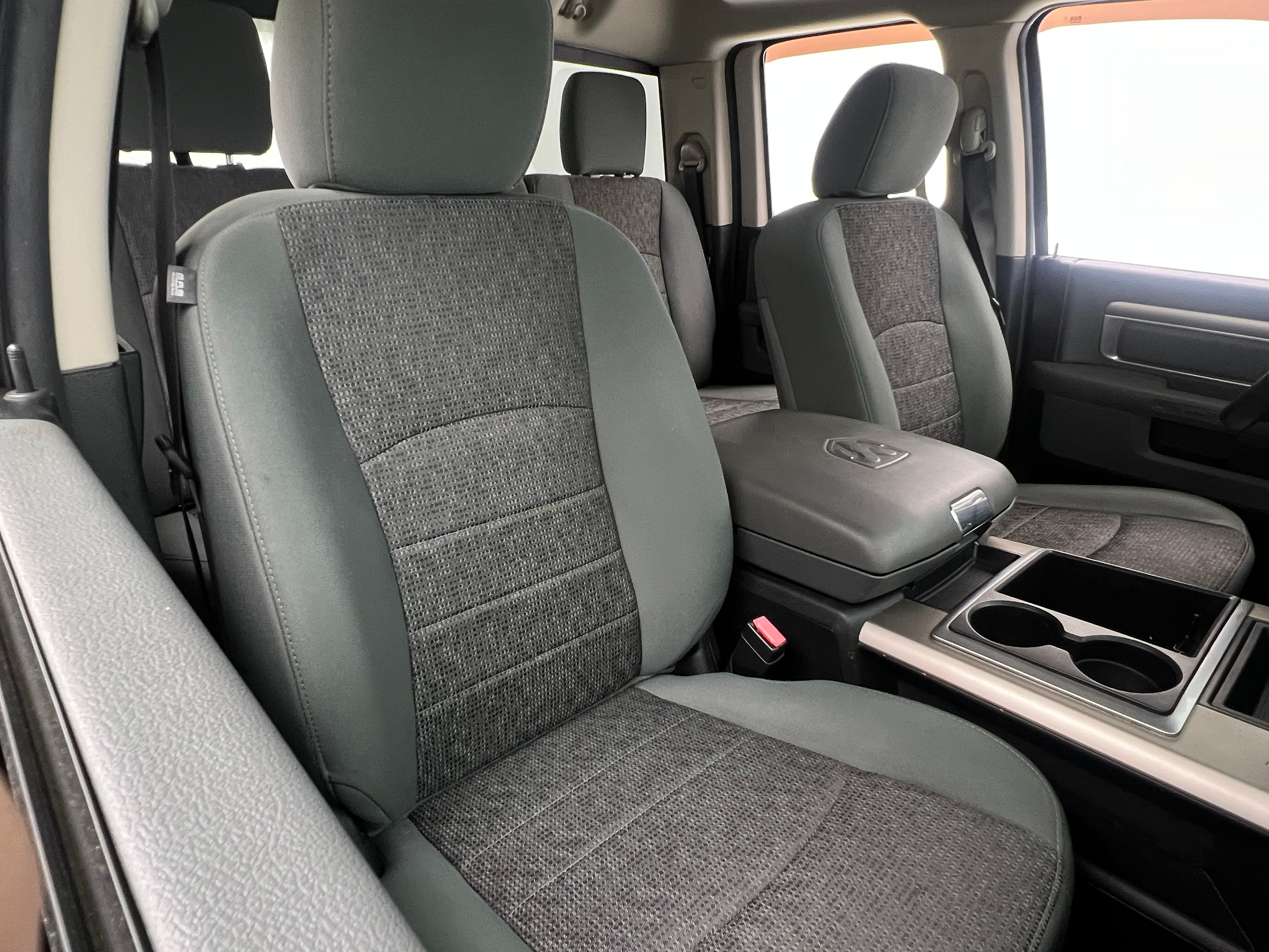 2015 RAM Ram 1500 Pickup