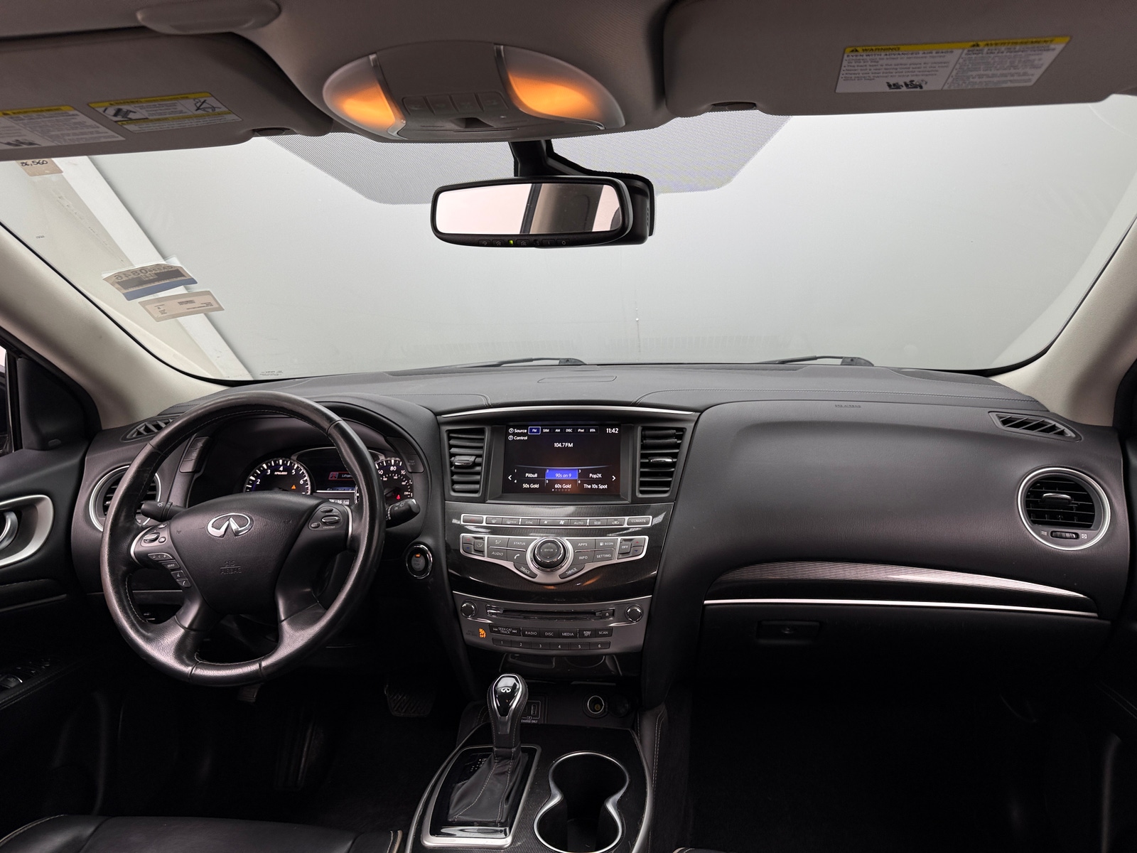 Thumbnail: 2020 INFINITI QX60 - 2
