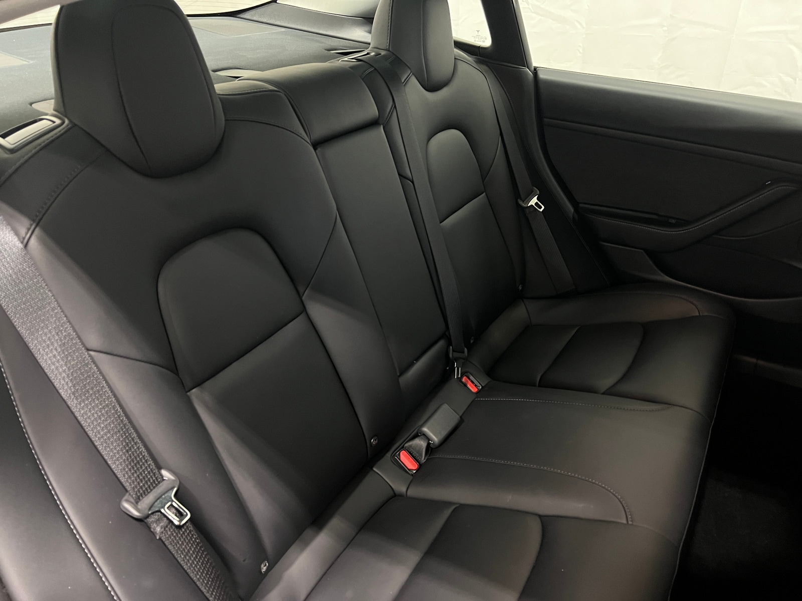 Thumbnail: 2021 Tesla Model 3 - 4