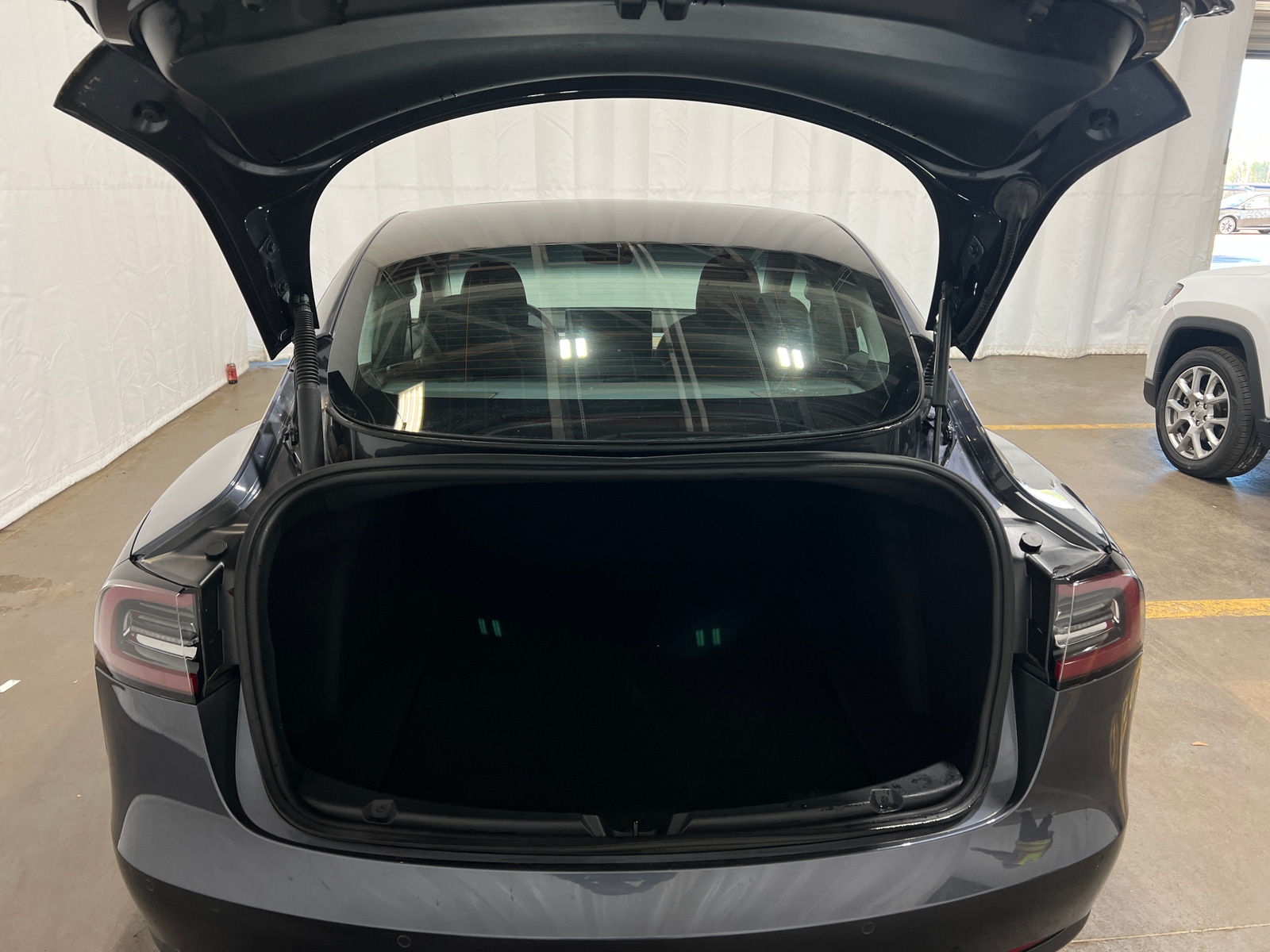 Thumbnail: 2021 Tesla Model 3 - 5