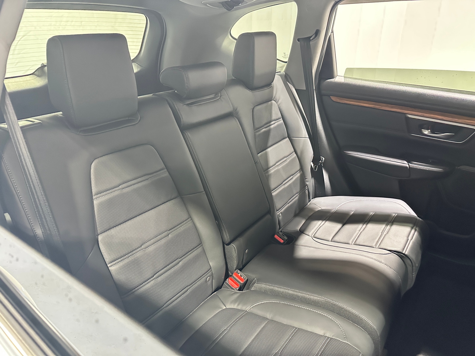 Thumbnail: 2021 Honda CR-V - 5