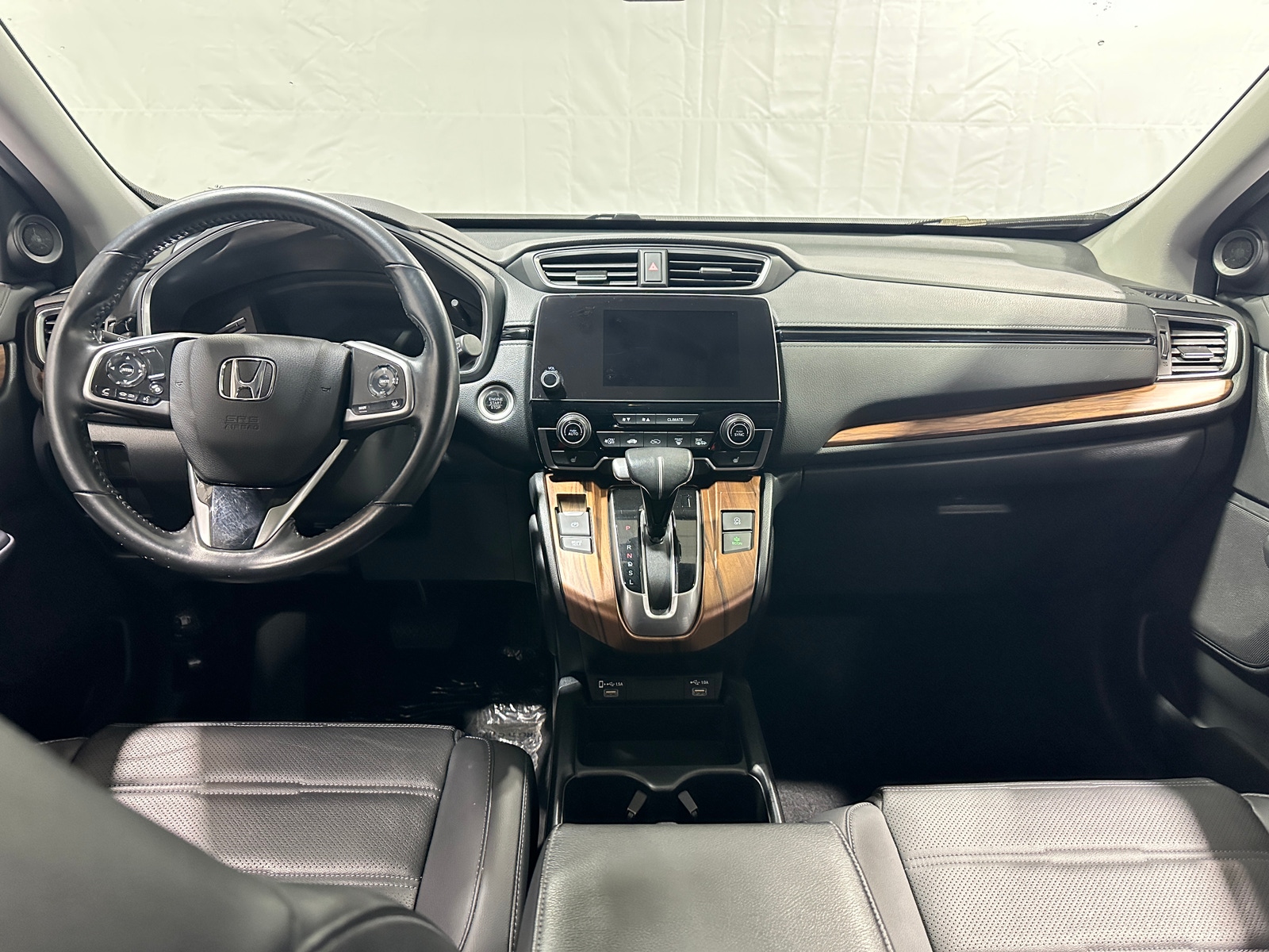 Thumbnail: 2021 Honda CR-V - 2