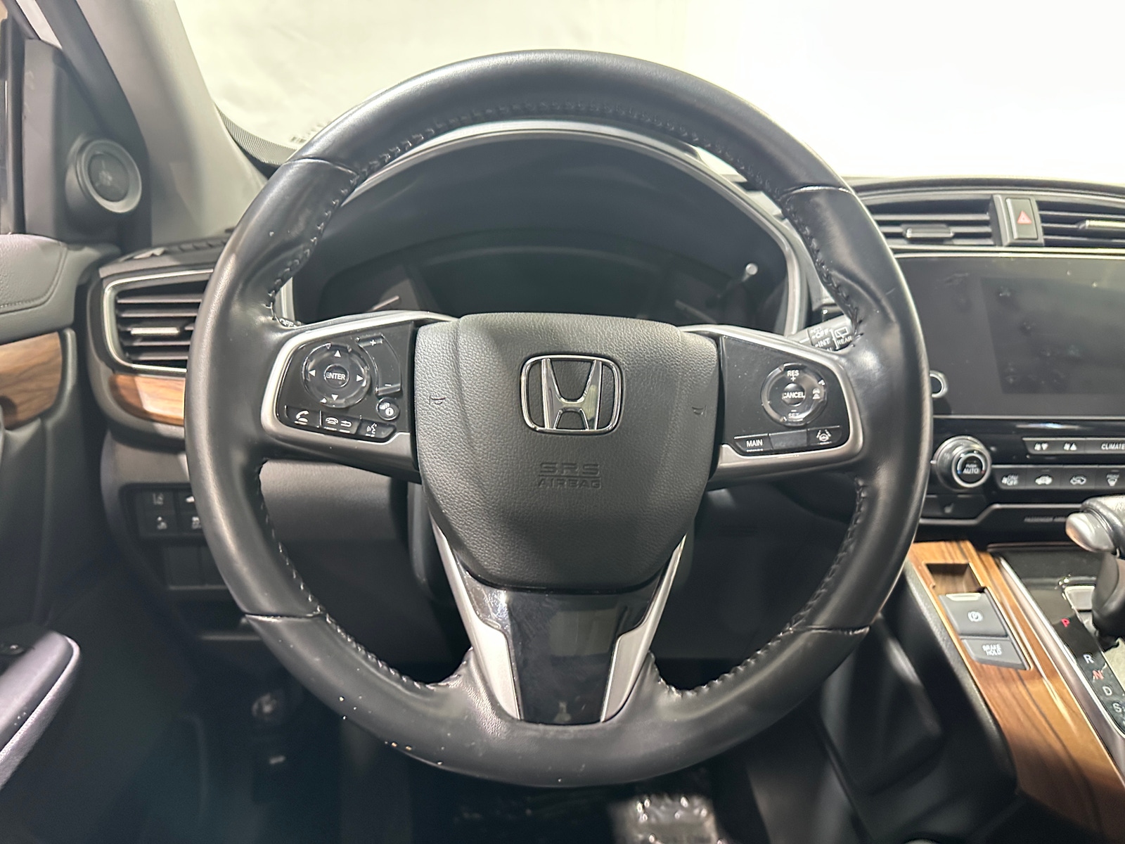 Thumbnail: 2021 Honda CR-V - 4