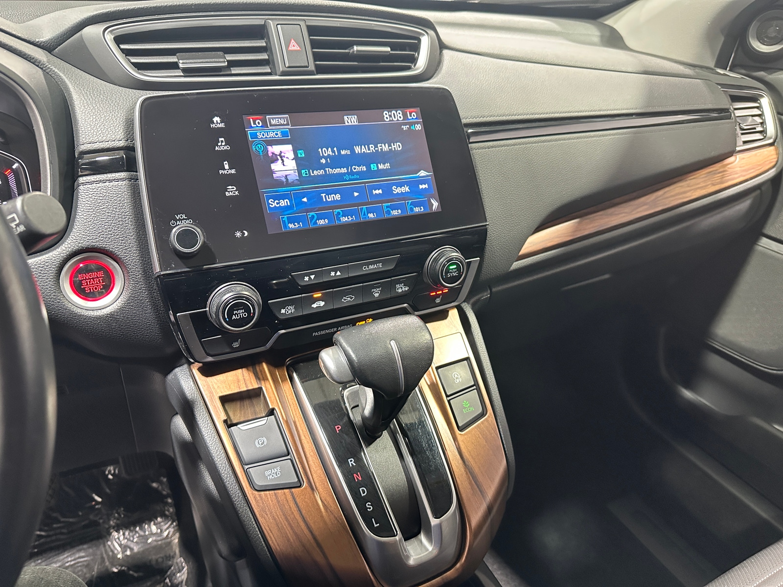 Thumbnail: 2021 Honda CR-V - 3