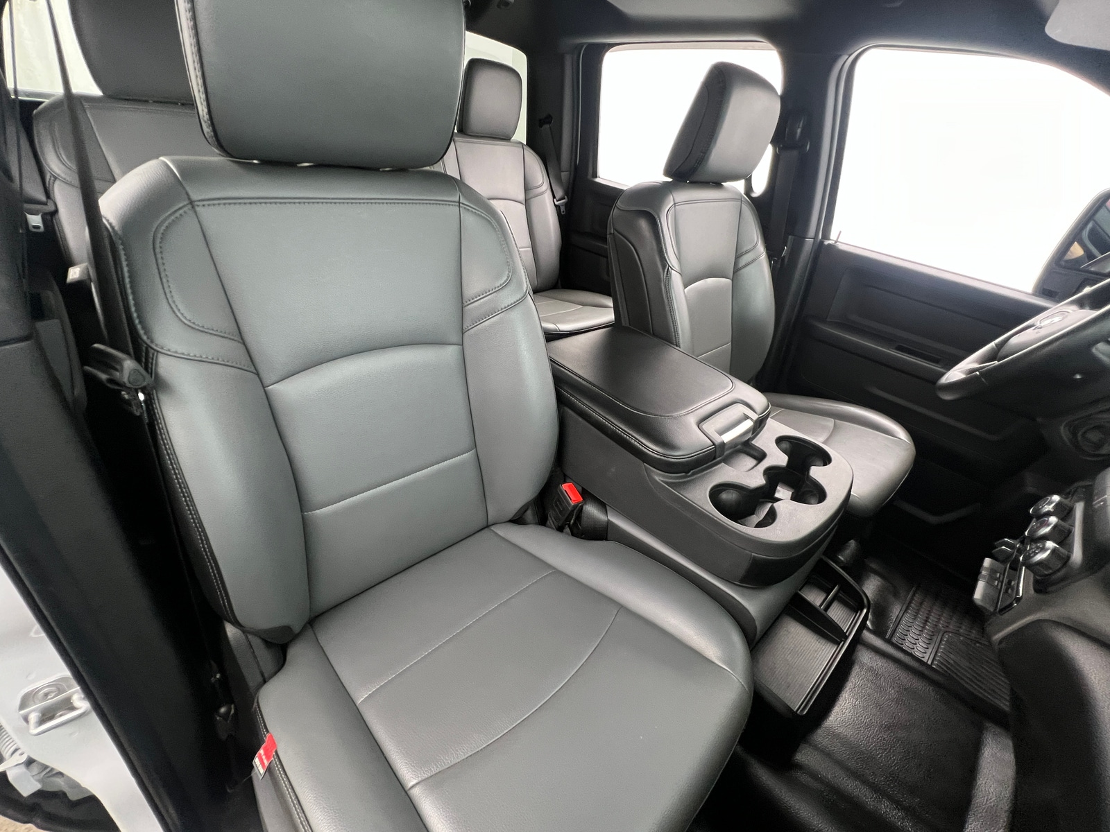 Thumbnail: 2023 RAM 2500 - 2