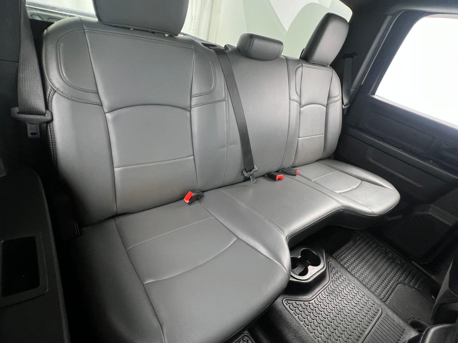 Thumbnail: 2023 RAM 2500 - 6