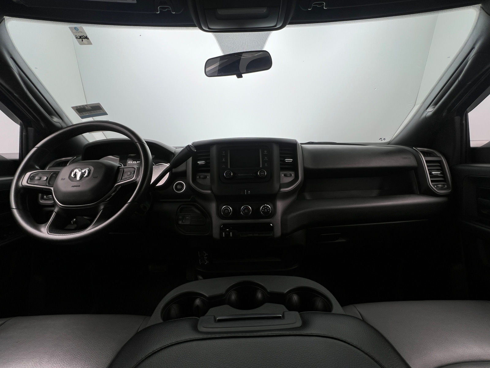 Thumbnail: 2023 RAM 2500 - 3