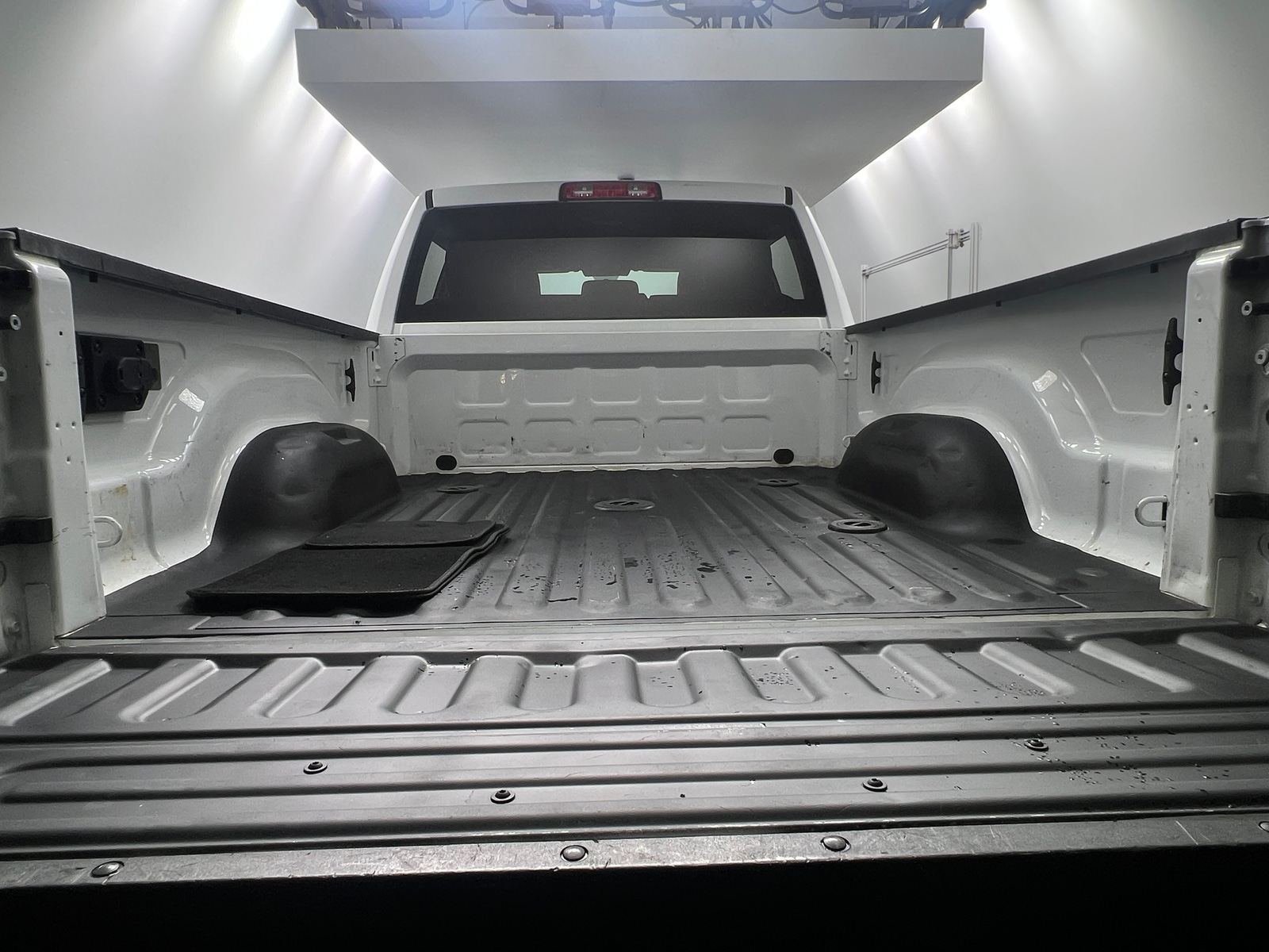 Thumbnail: 2023 RAM 2500 - 7