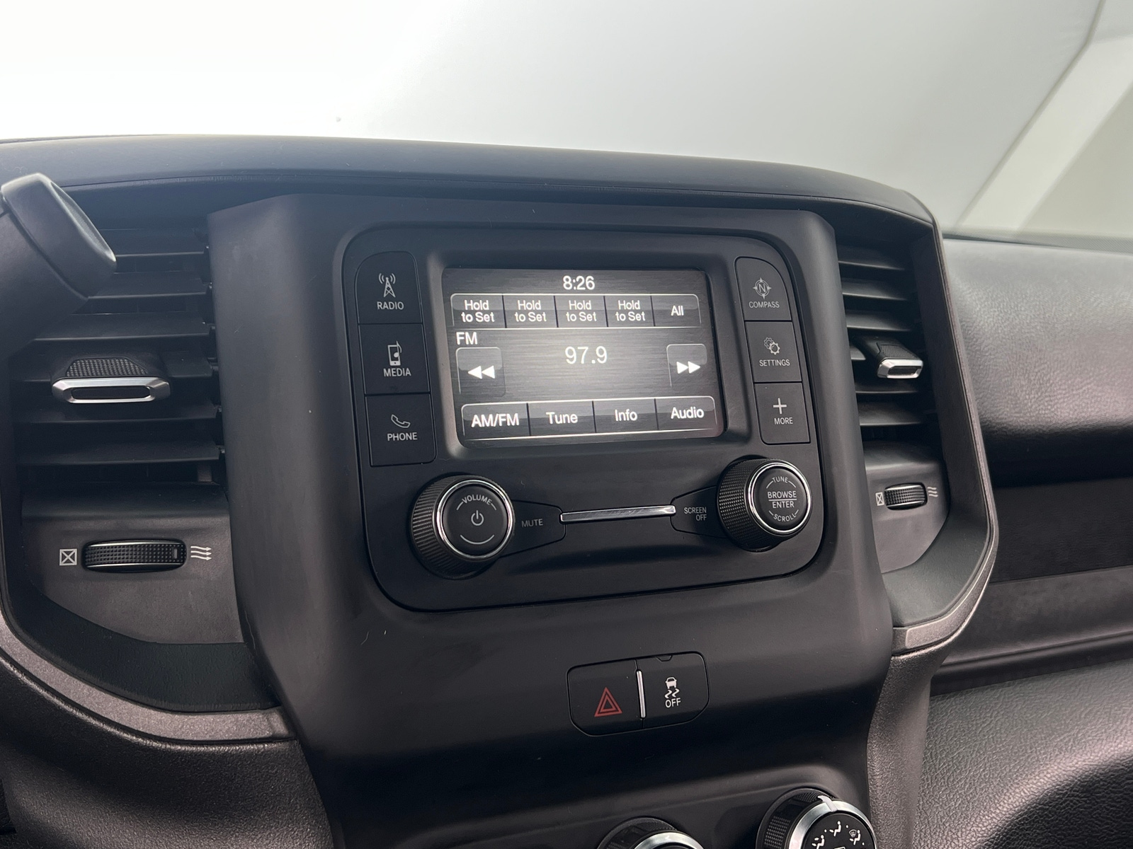 Thumbnail: 2023 RAM 2500 - 4