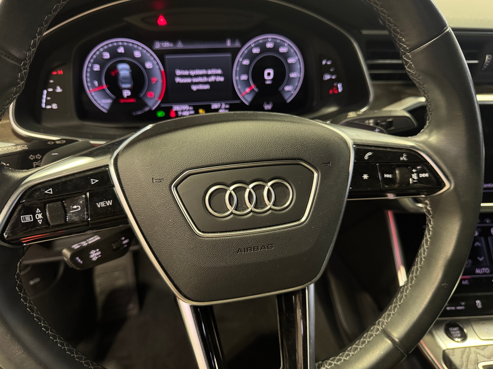 Thumbnail: 2022 Audi A6 - 4