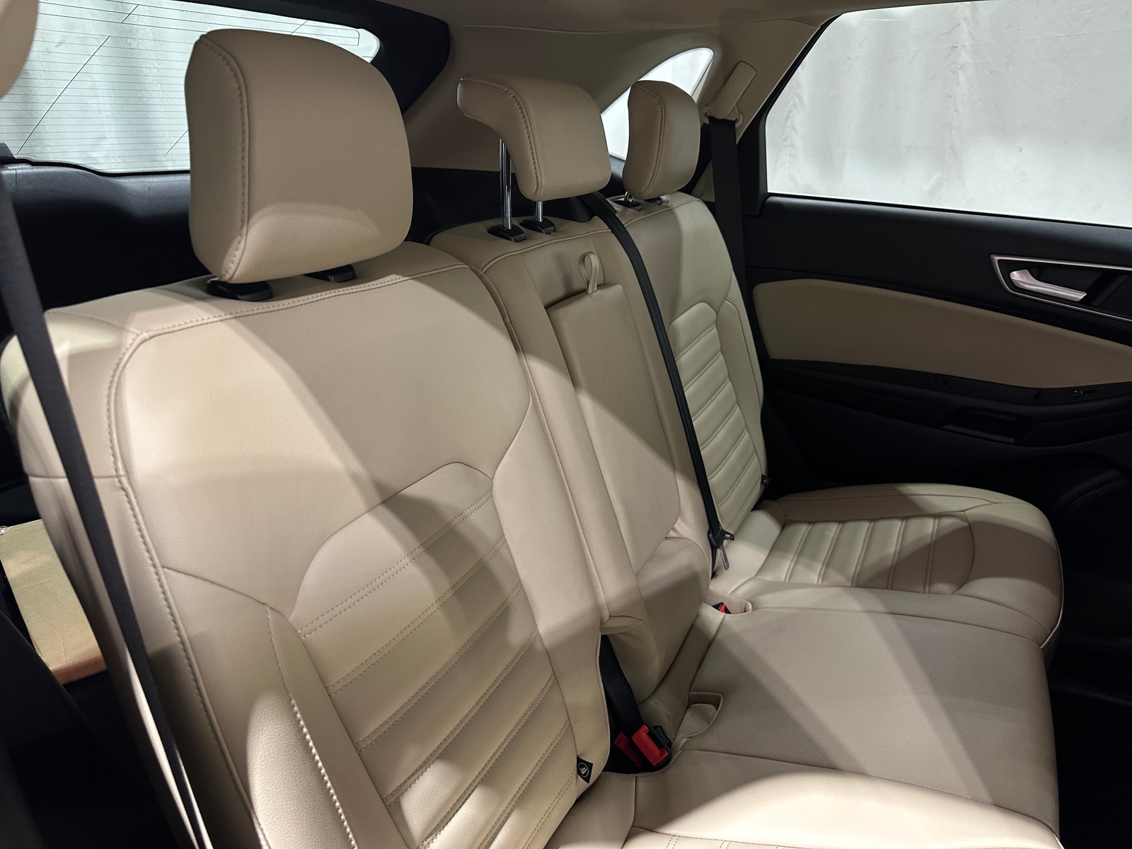 Thumbnail: 2024 Ford Edge - 5