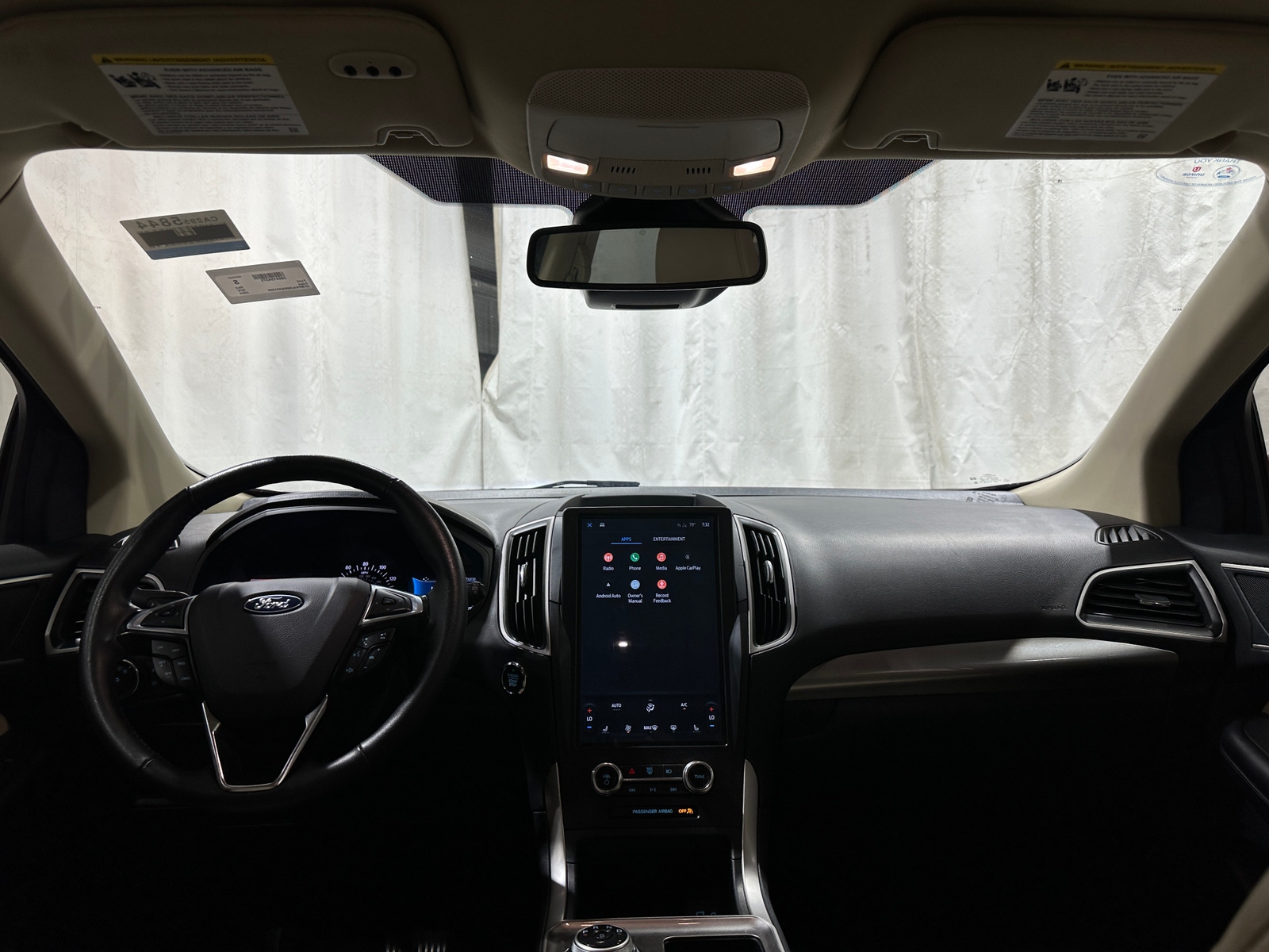 Thumbnail: 2024 Ford Edge - 2