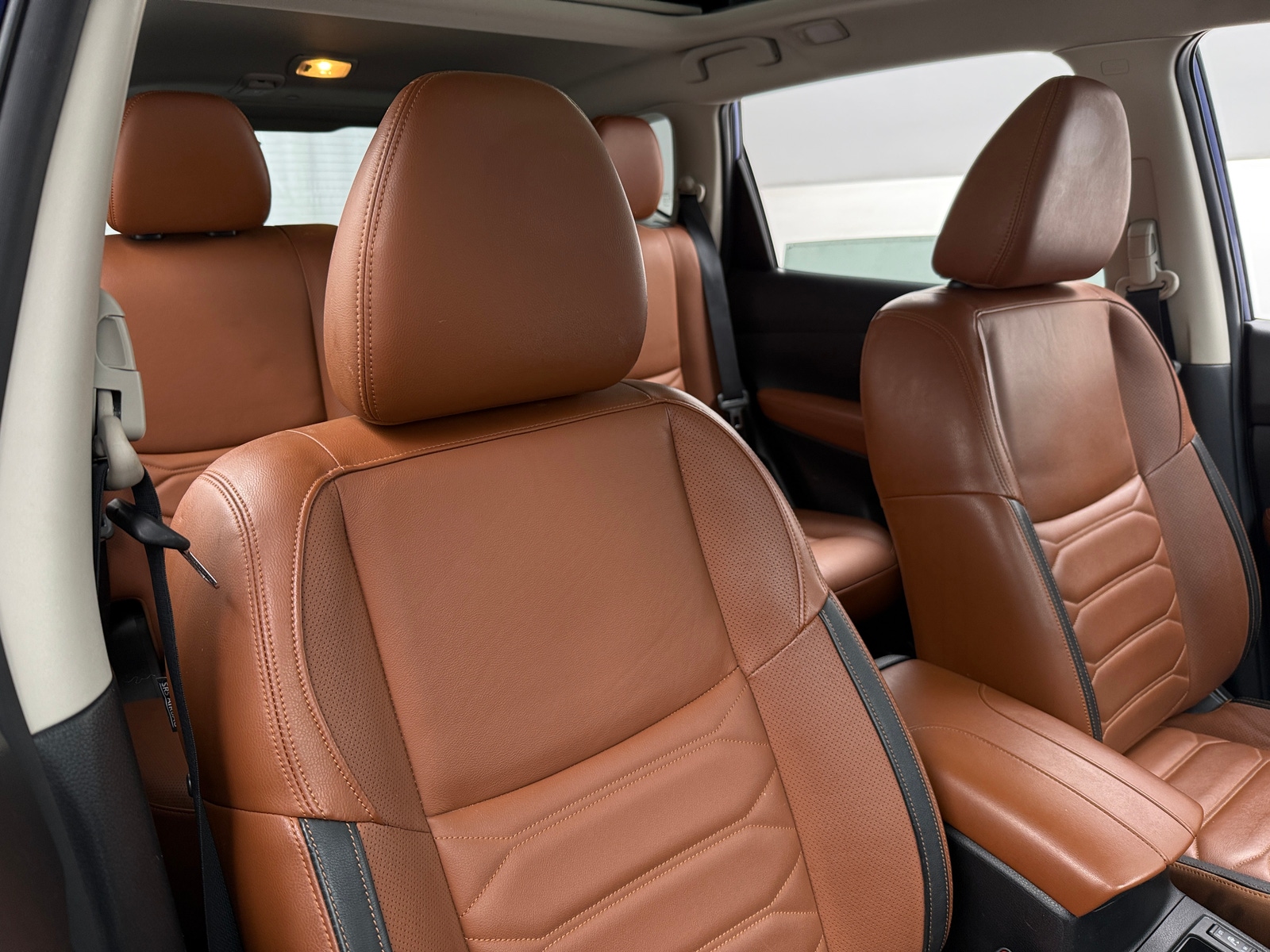 Thumbnail: 2018 Nissan Rogue - 2