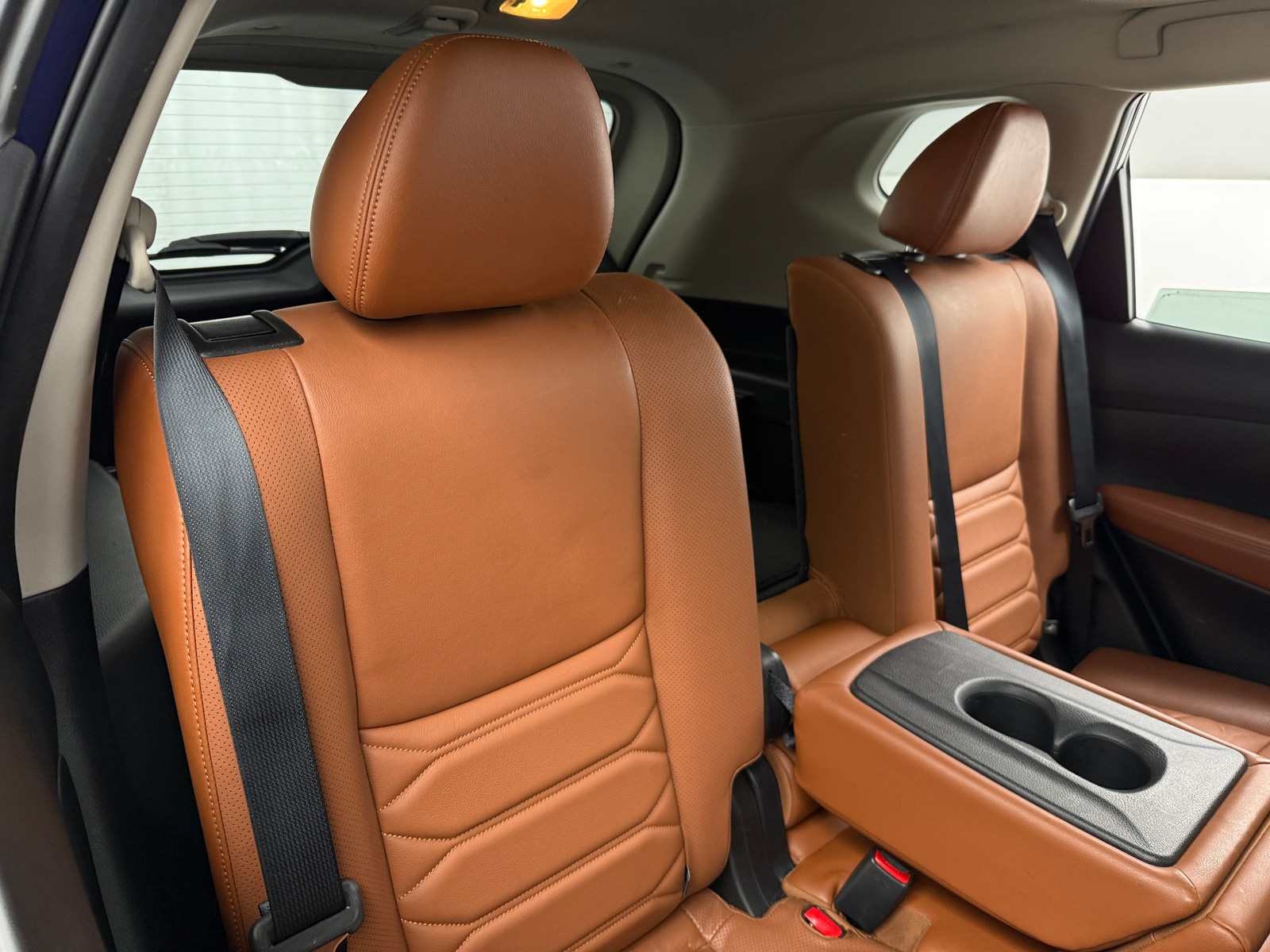 Thumbnail: 2018 Nissan Rogue - 6