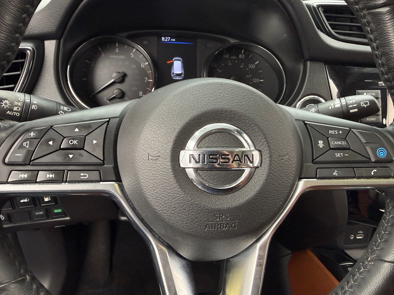 Thumbnail: 2018 Nissan Rogue - 5