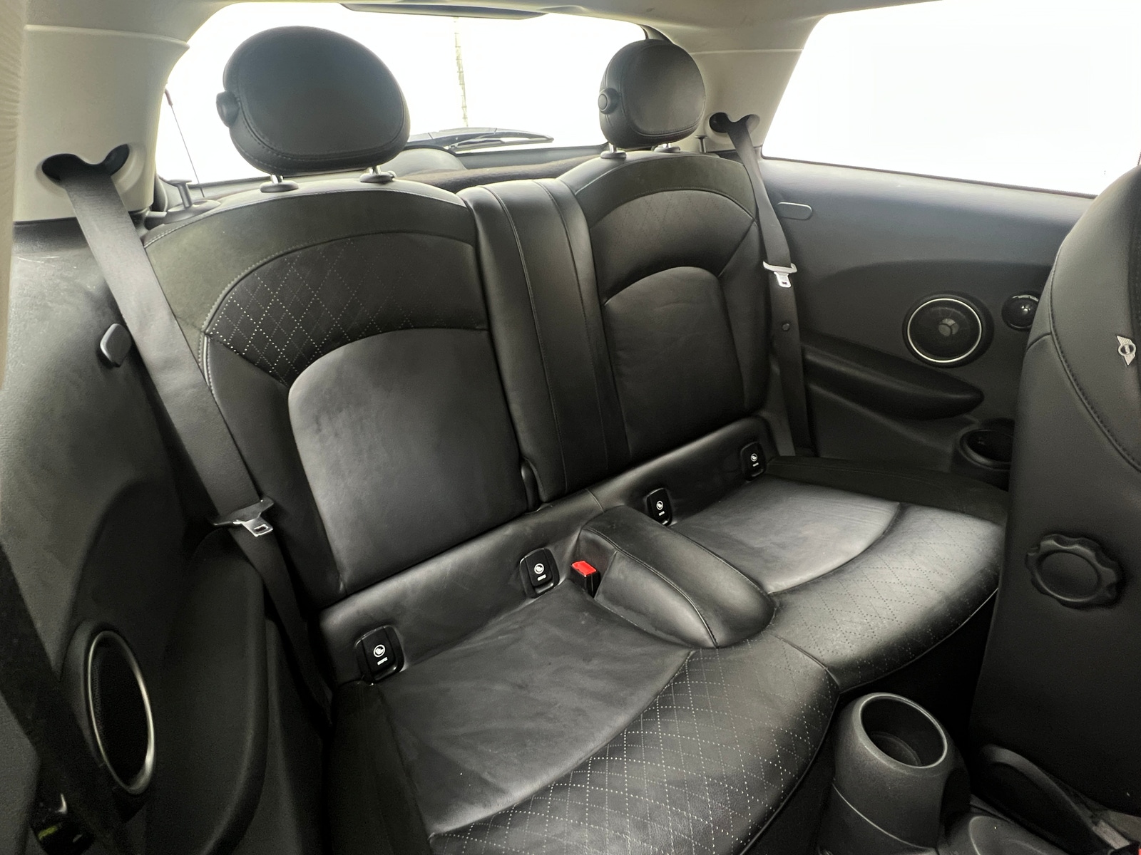 Thumbnail: 2014 MINI Cooper Hardtop - 5