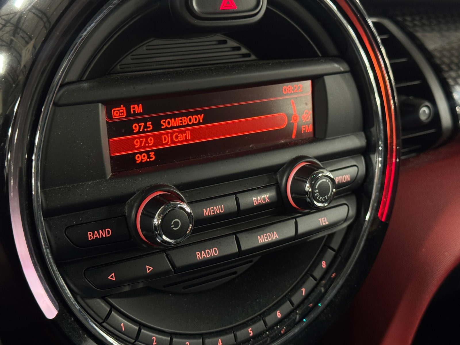 Thumbnail: 2014 MINI Cooper Hardtop - 3