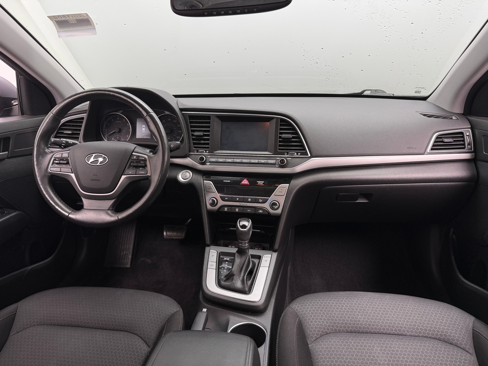 Thumbnail: 2017 Hyundai Elantra - 3