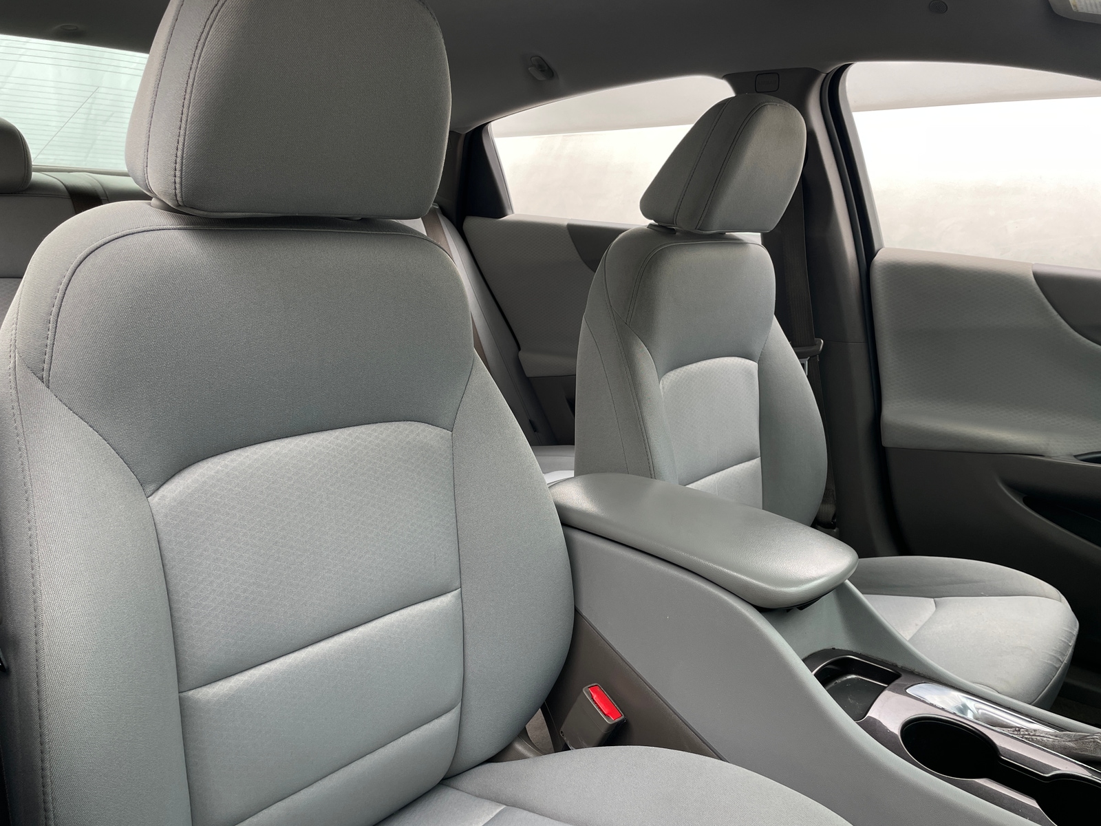 Thumbnail: 2020 Chevrolet Malibu - 2