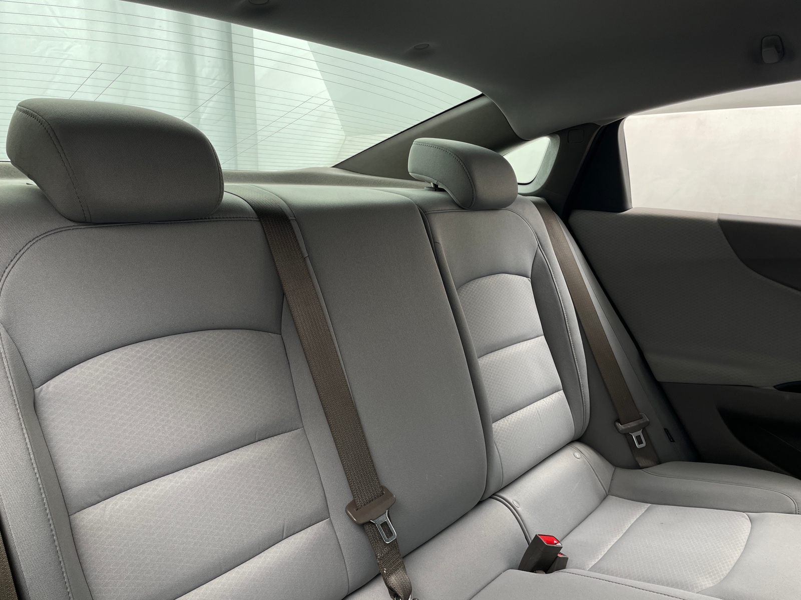 Thumbnail: 2020 Chevrolet Malibu - 6