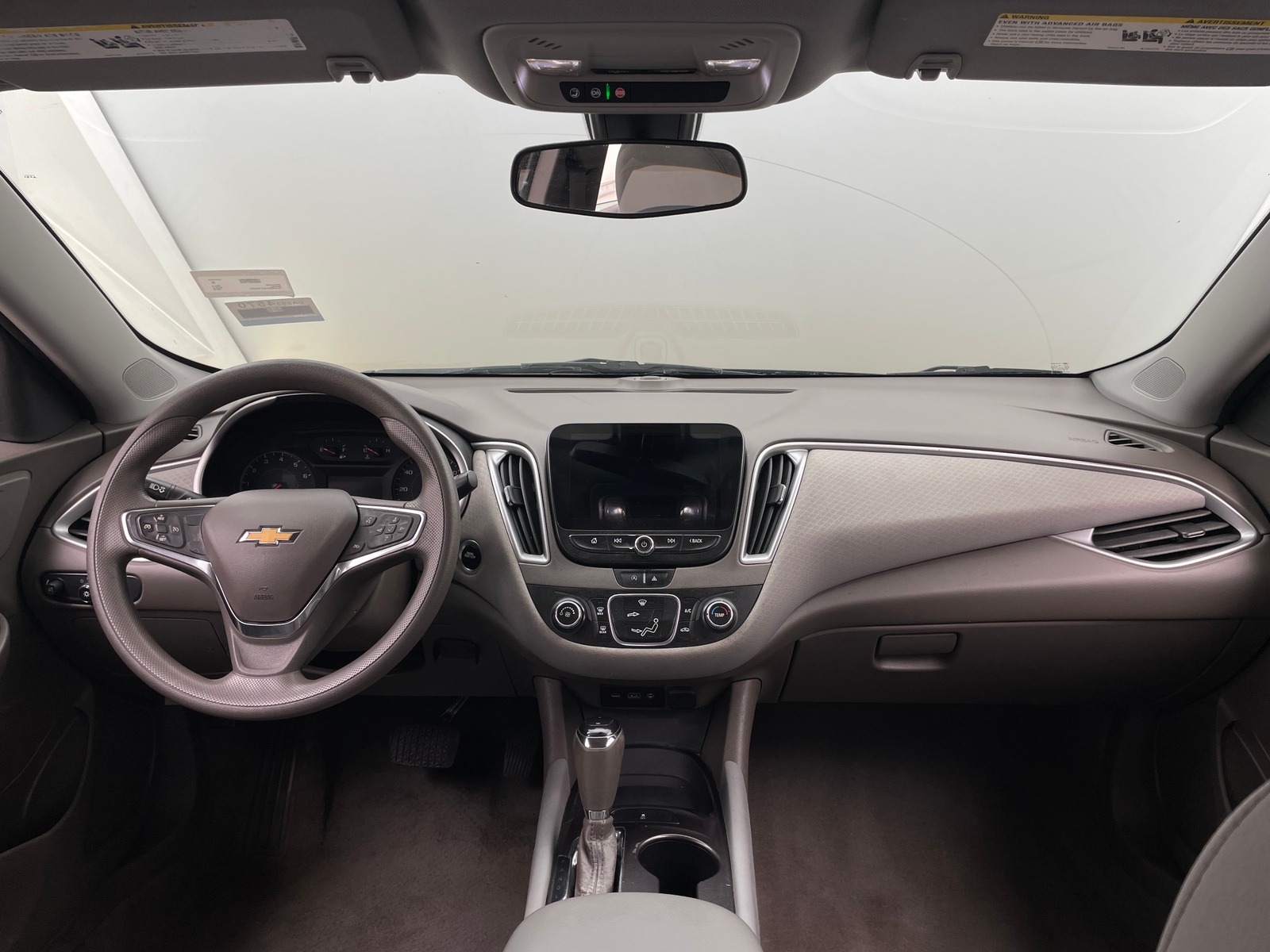 Thumbnail: 2020 Chevrolet Malibu - 3