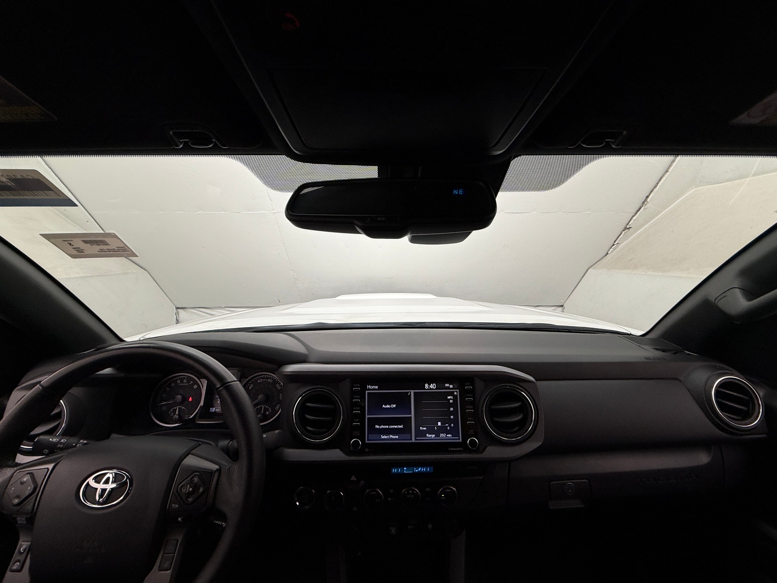 Thumbnail: 2023 Toyota Tacoma - 3