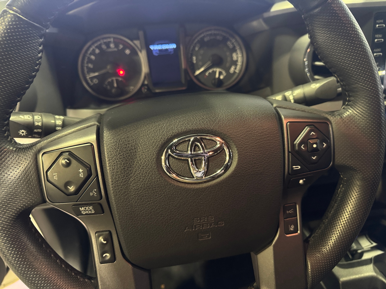 Thumbnail: 2023 Toyota Tacoma - 5