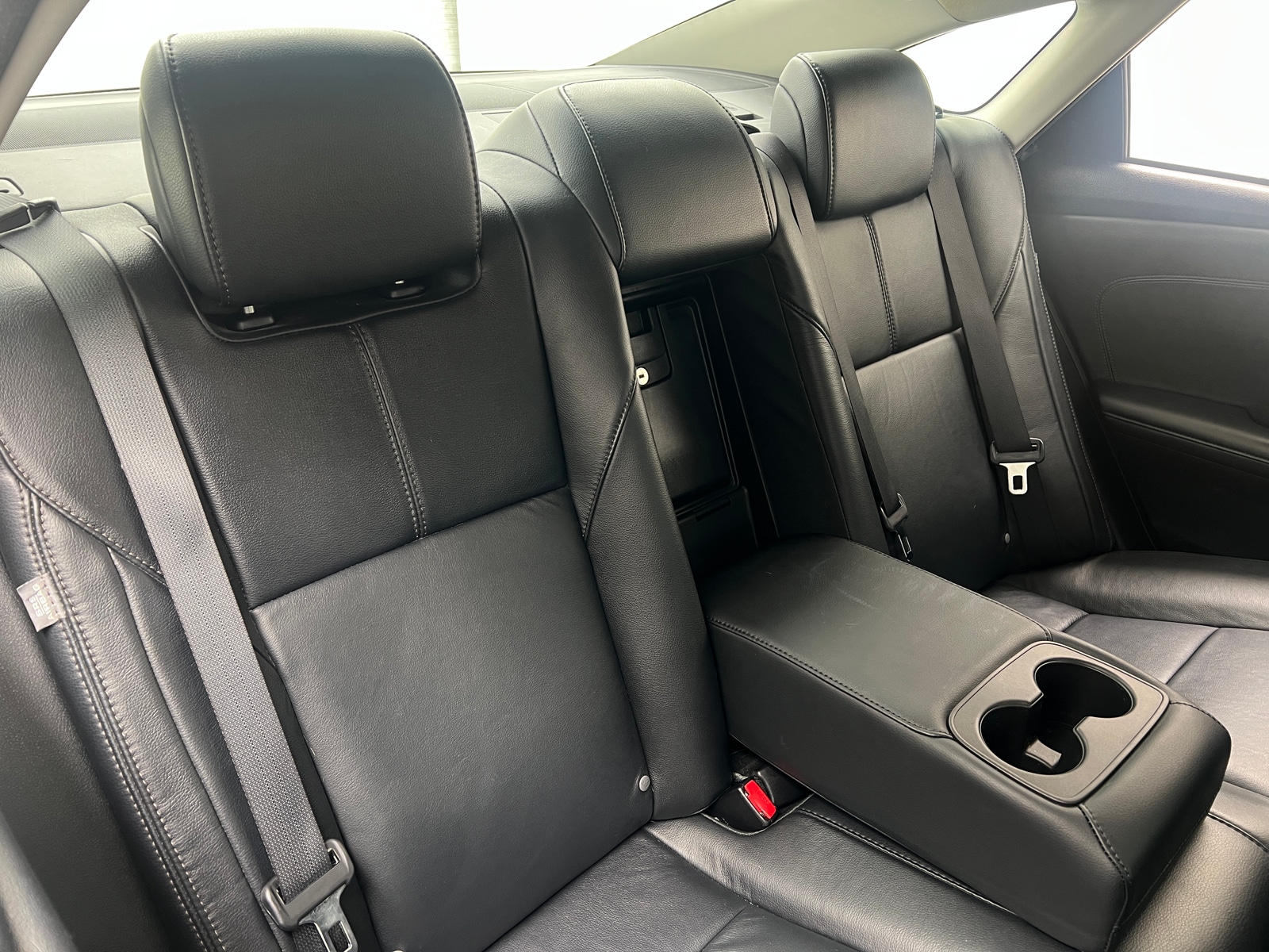Thumbnail: 2013 Toyota Avalon - 5