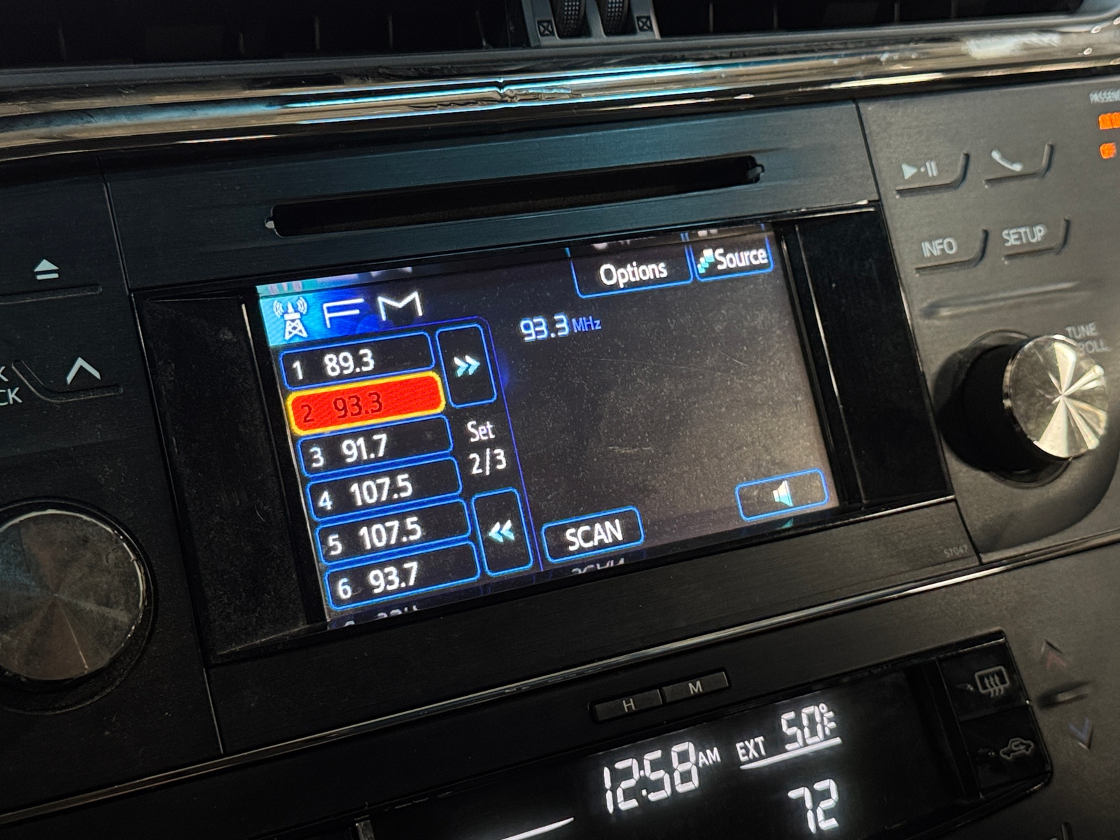 Thumbnail: 2013 Toyota Avalon - 3