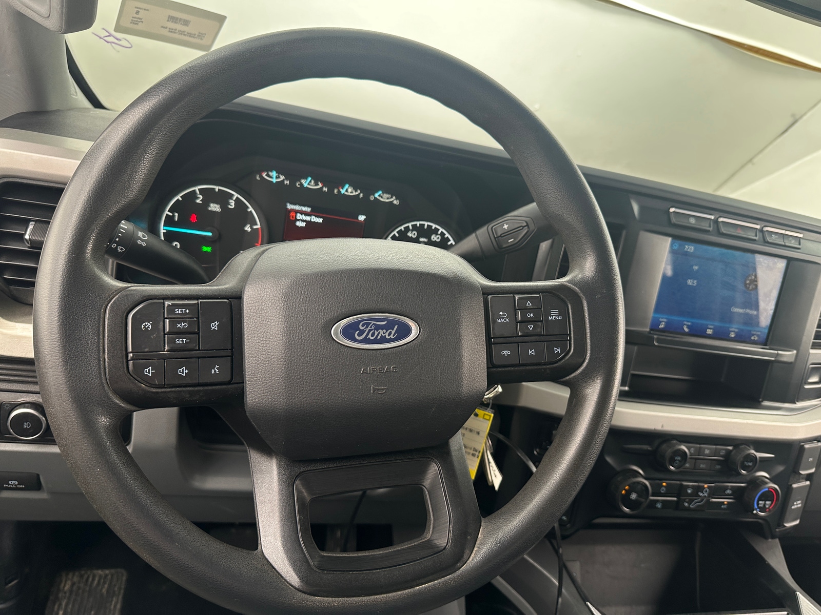Thumbnail: 2023 Ford Econoline - 5