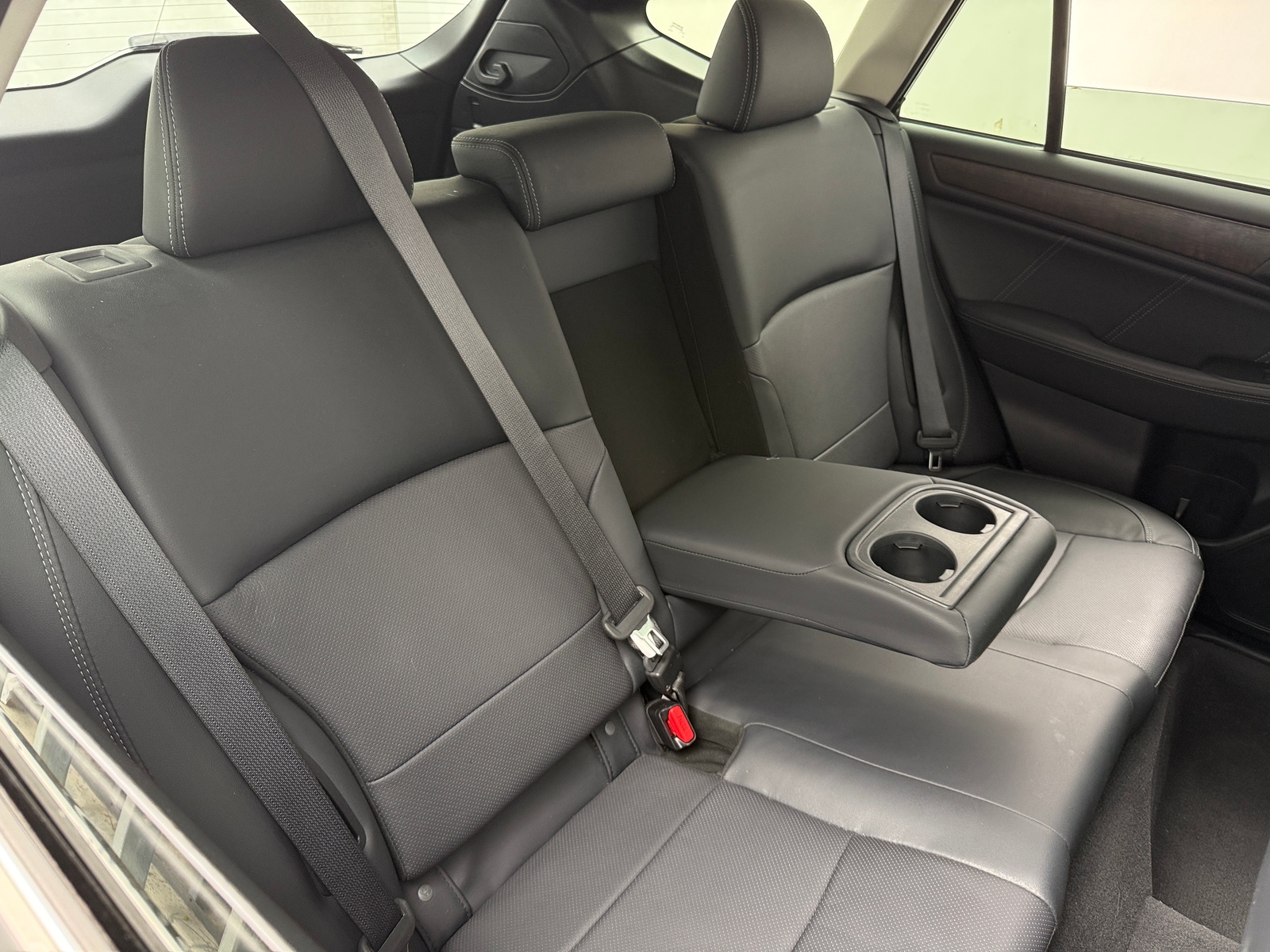 Thumbnail: 2019 Subaru Outback - 5