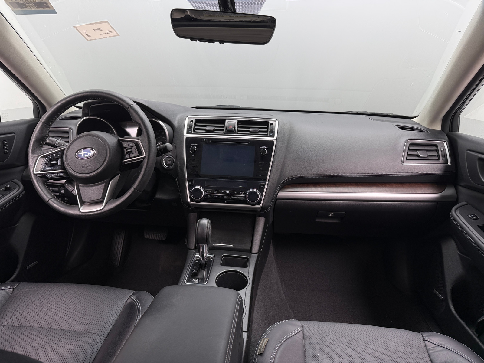 Thumbnail: 2019 Subaru Outback - 2