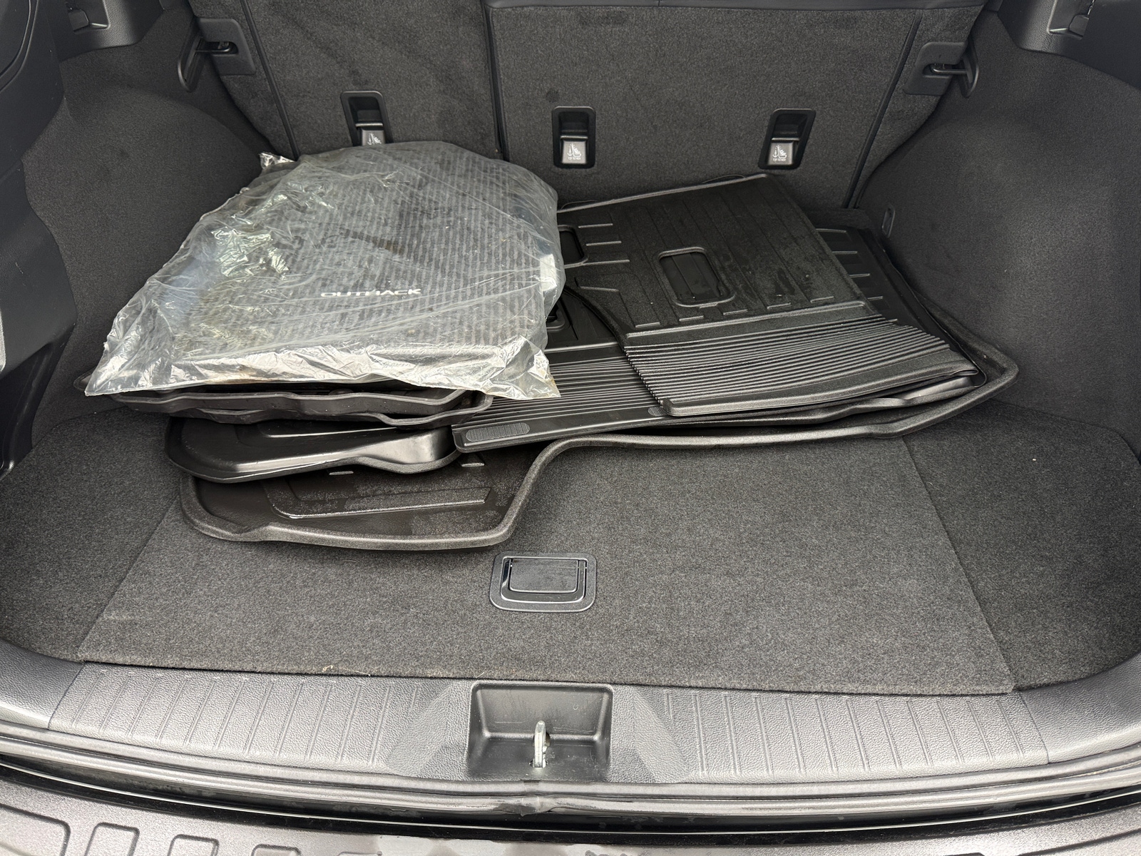 Thumbnail: 2019 Subaru Outback - 6