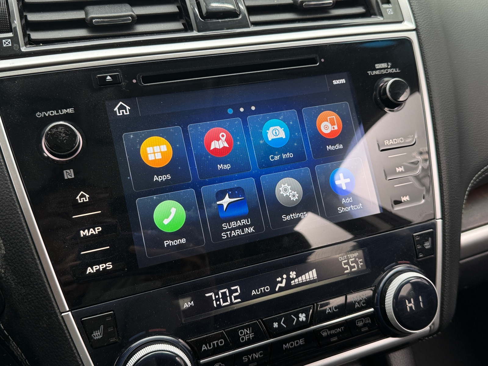 Thumbnail: 2019 Subaru Outback - 3