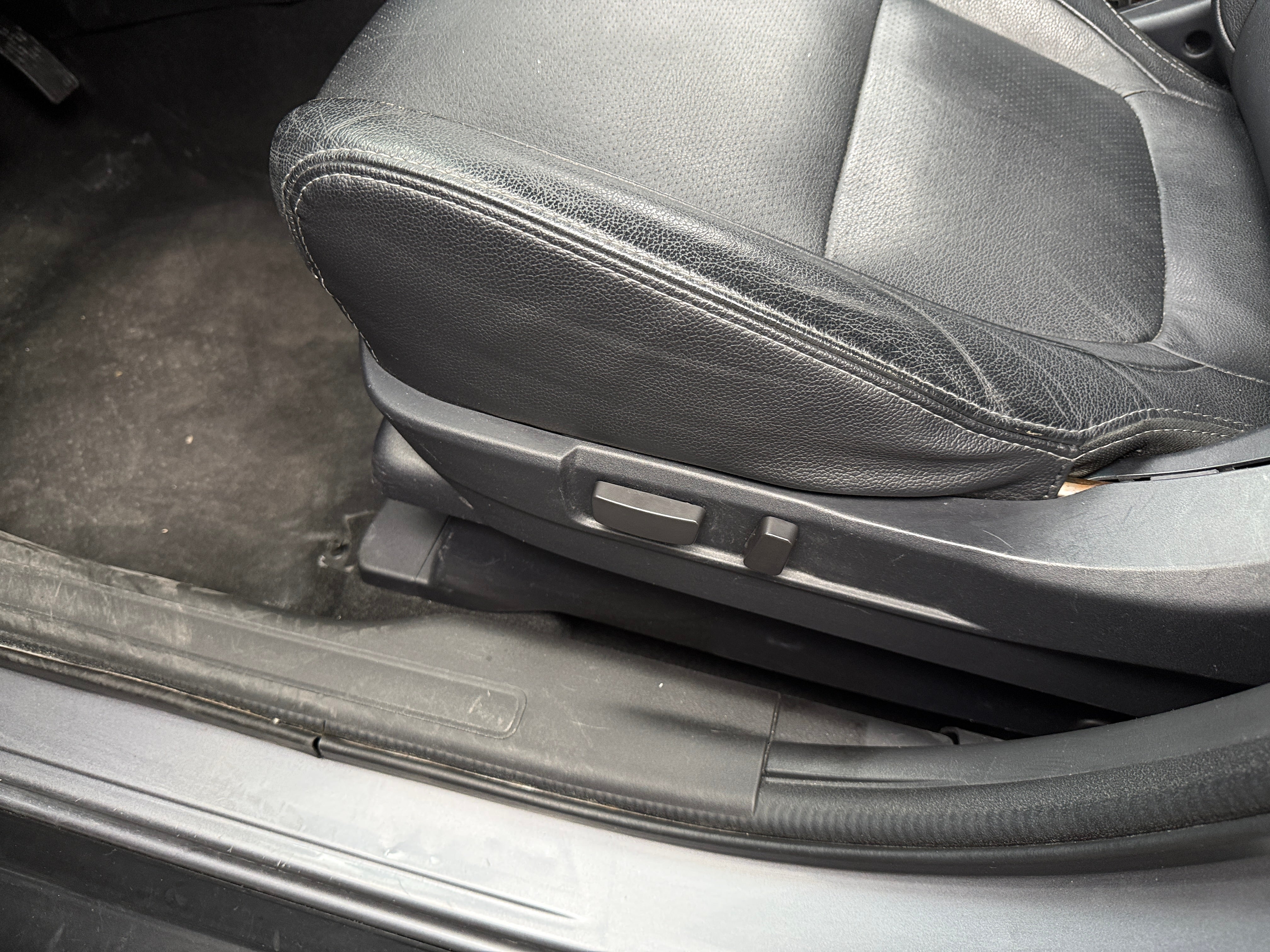 2016 Mitsubishi Outlander