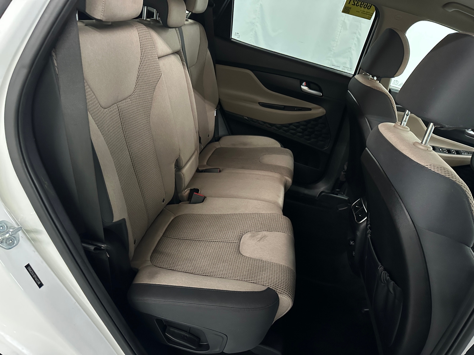 Thumbnail: 2023 Hyundai Santa Fe - 6