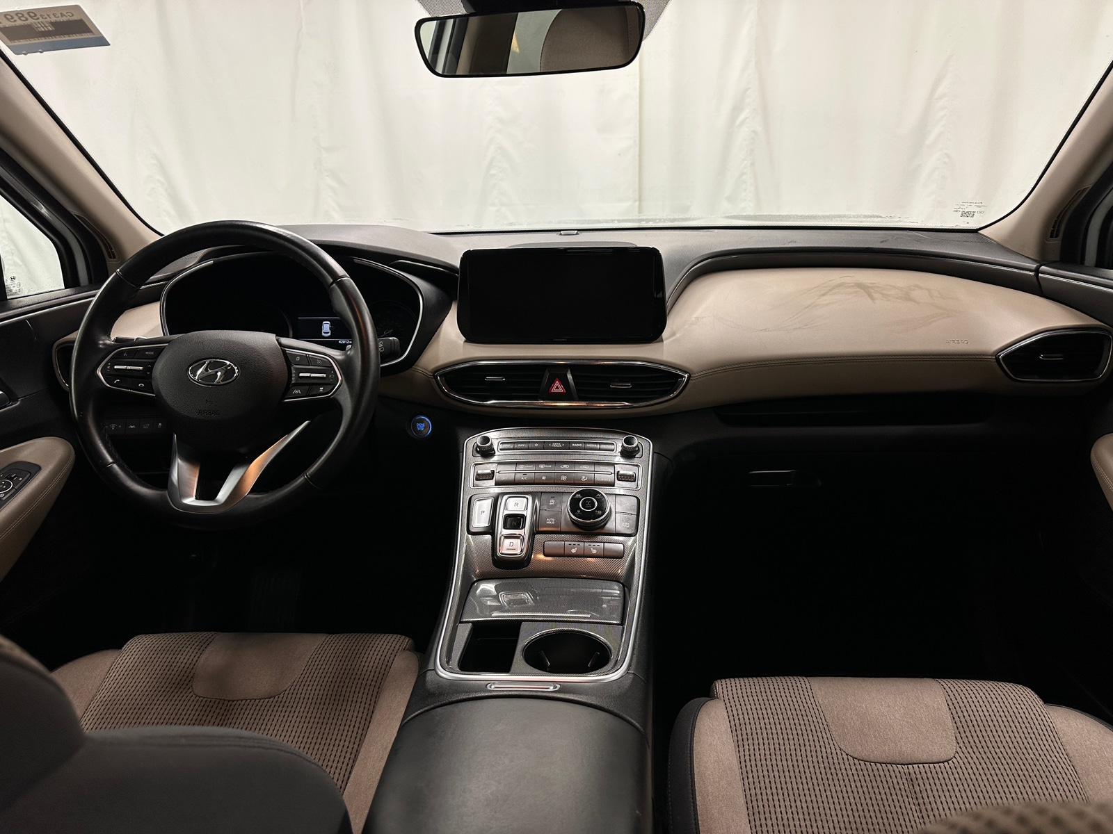 Thumbnail: 2023 Hyundai Santa Fe - 3