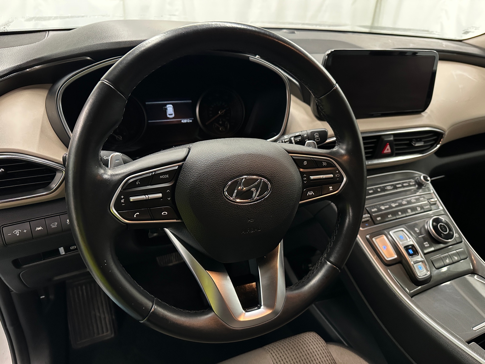 Thumbnail: 2023 Hyundai Santa Fe - 5