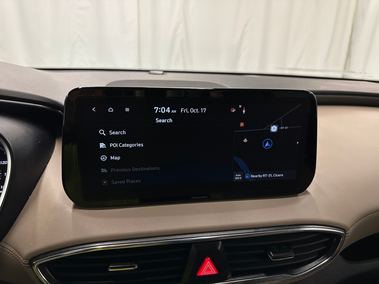 Thumbnail: 2023 Hyundai Santa Fe - 4