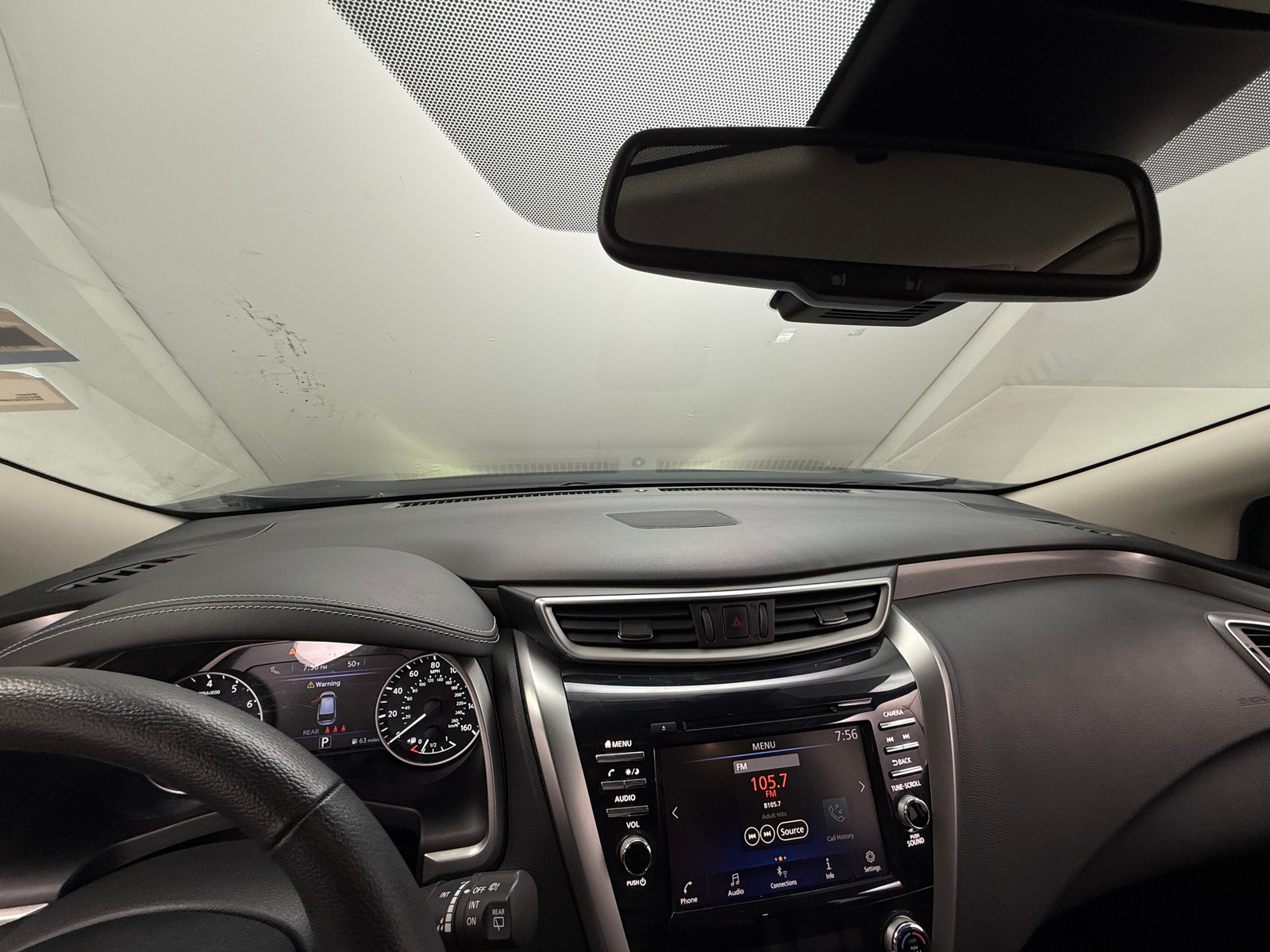 Thumbnail: 2024 Nissan Murano - 2