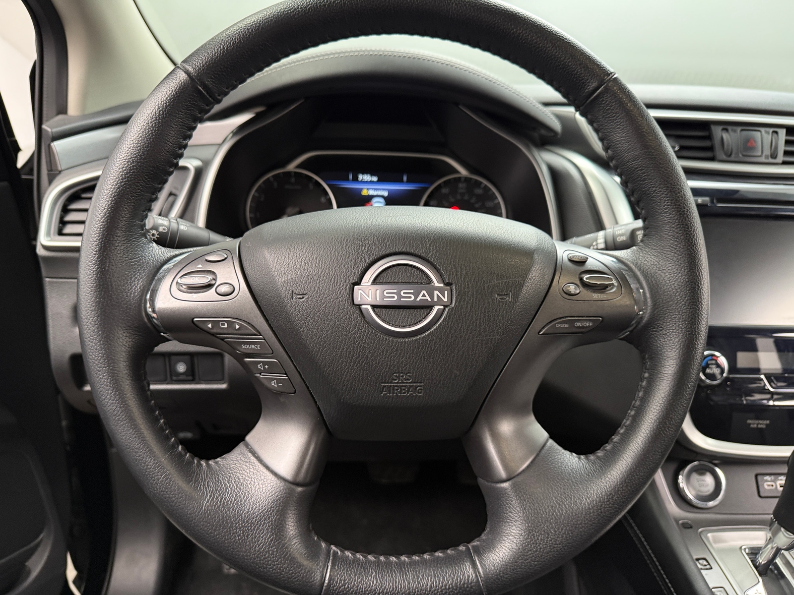 Thumbnail: 2024 Nissan Murano - 4