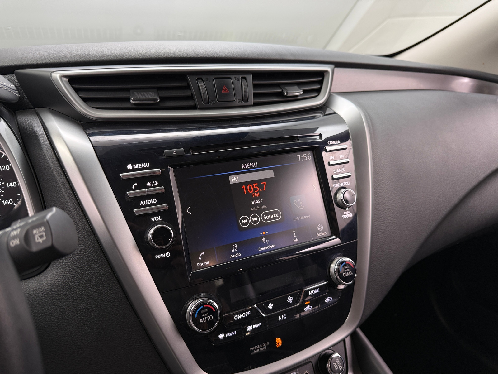 Thumbnail: 2024 Nissan Murano - 3