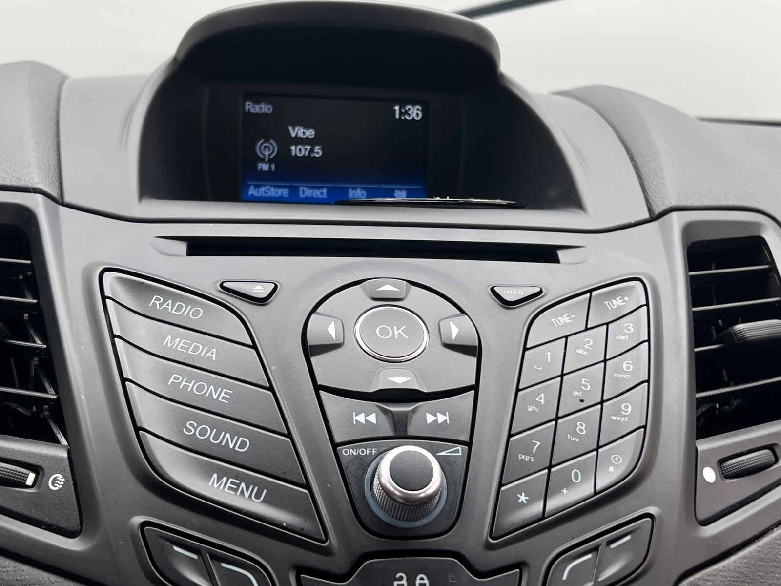 Thumbnail: 2019 Ford Fiesta - 4