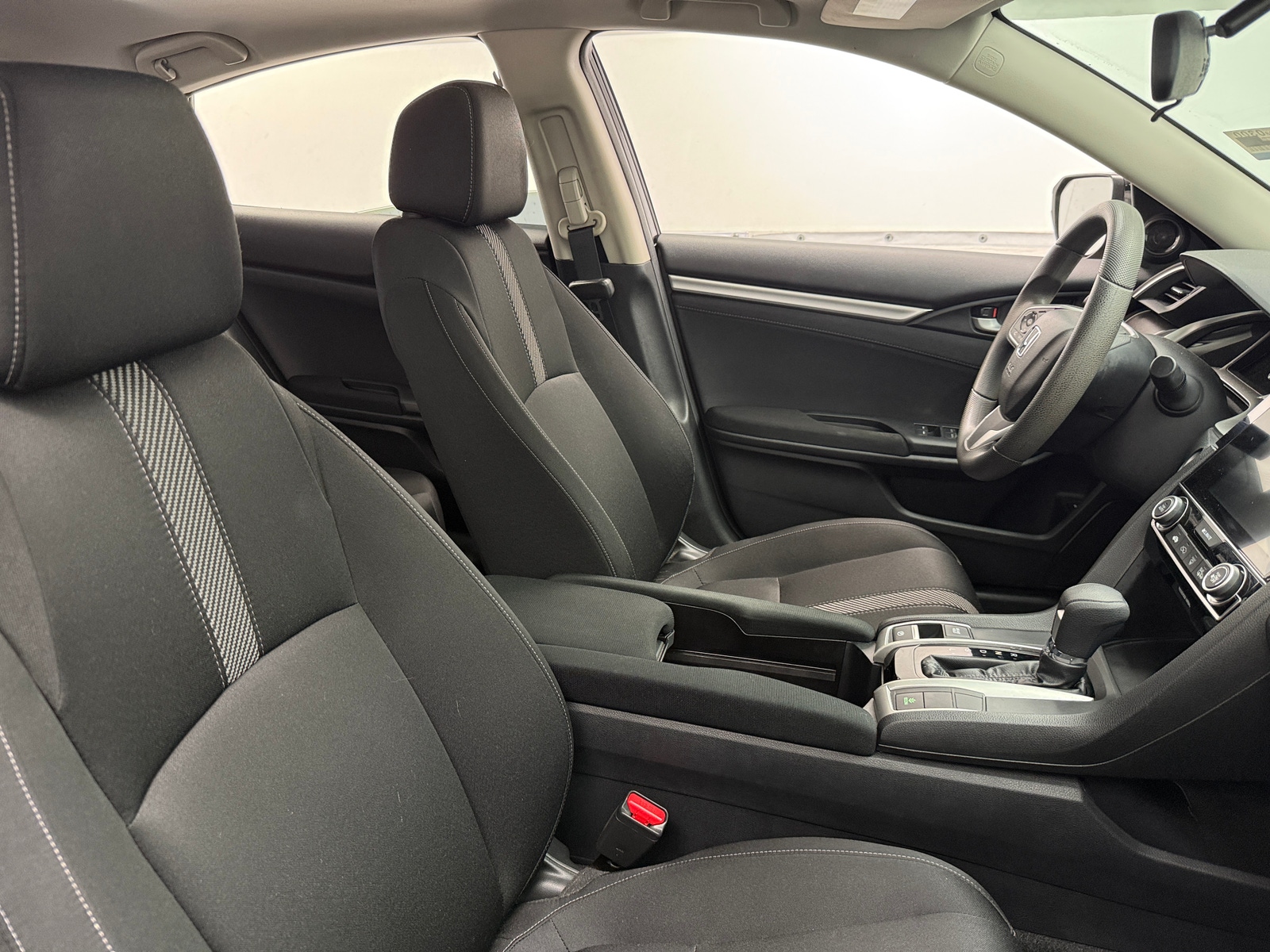 Thumbnail: 2016 Honda Civic - 2