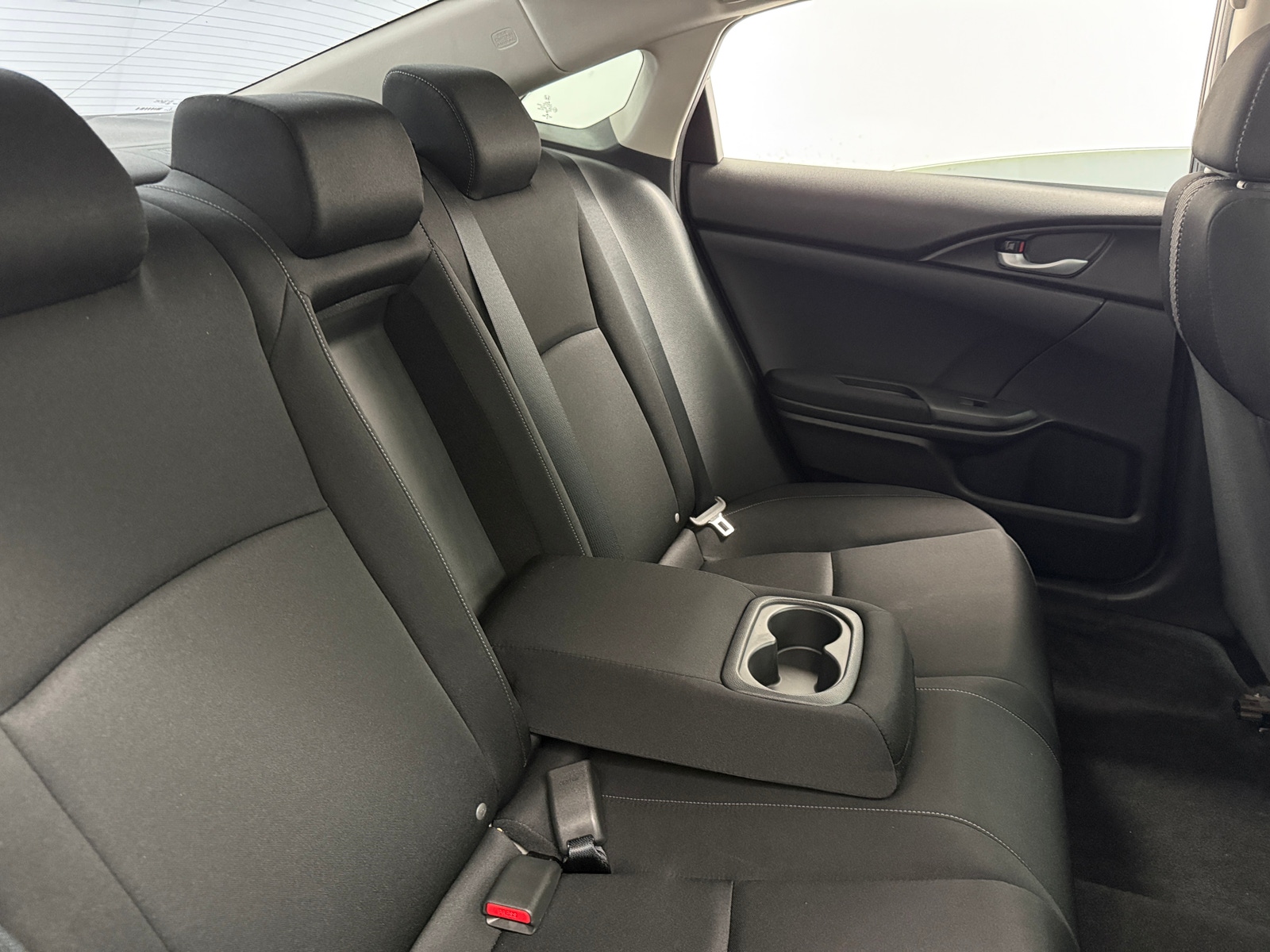 Thumbnail: 2016 Honda Civic - 6