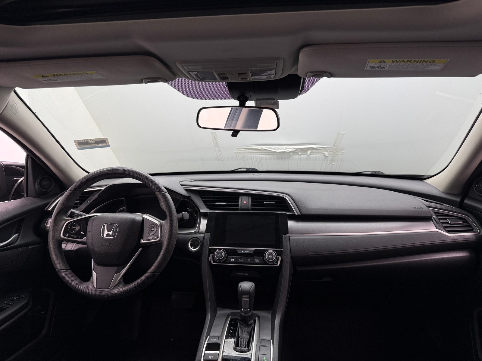 Thumbnail: 2016 Honda Civic - 3