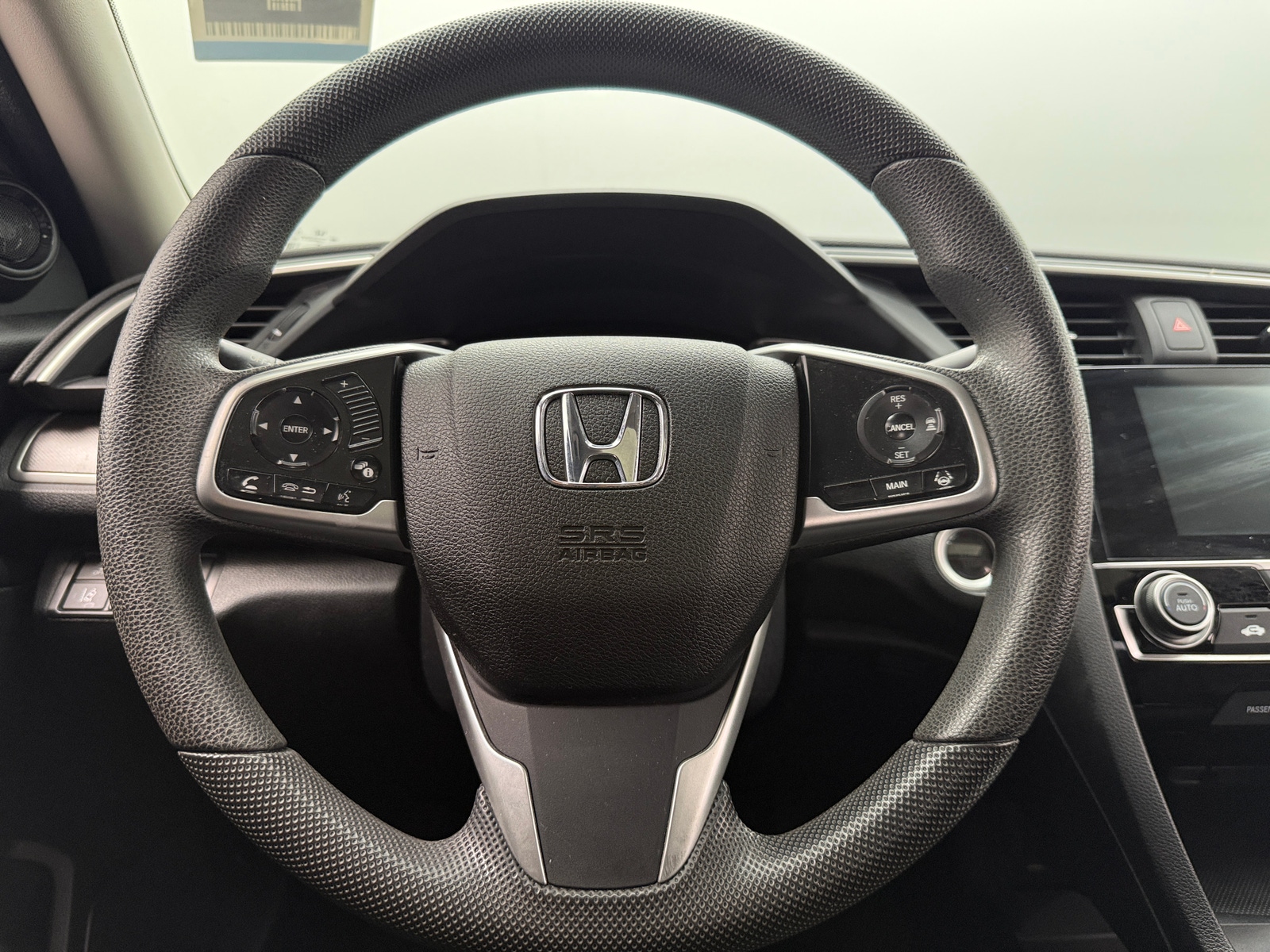 Thumbnail: 2016 Honda Civic - 5