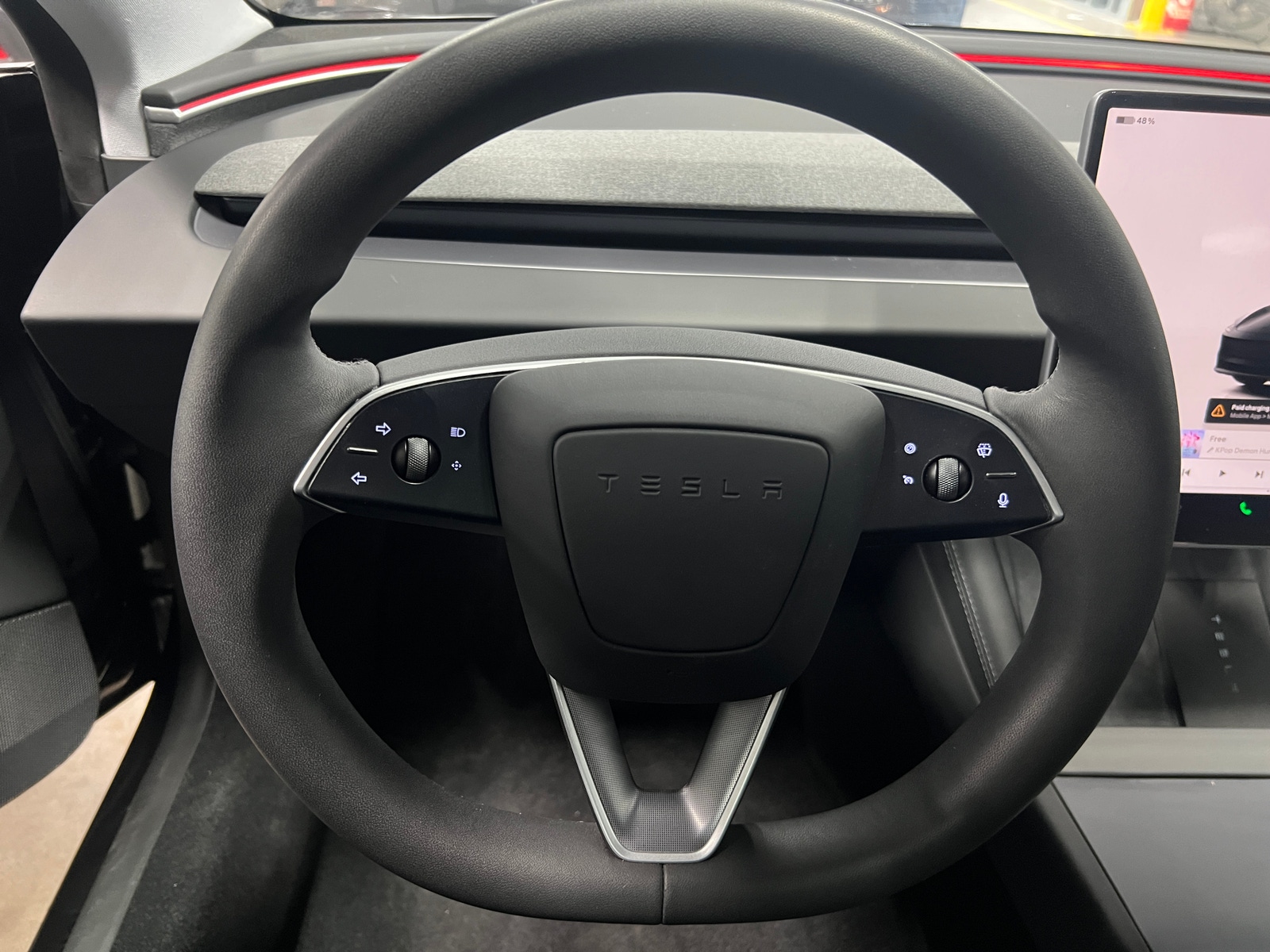 Thumbnail: 2024 Tesla Model 3 - 4